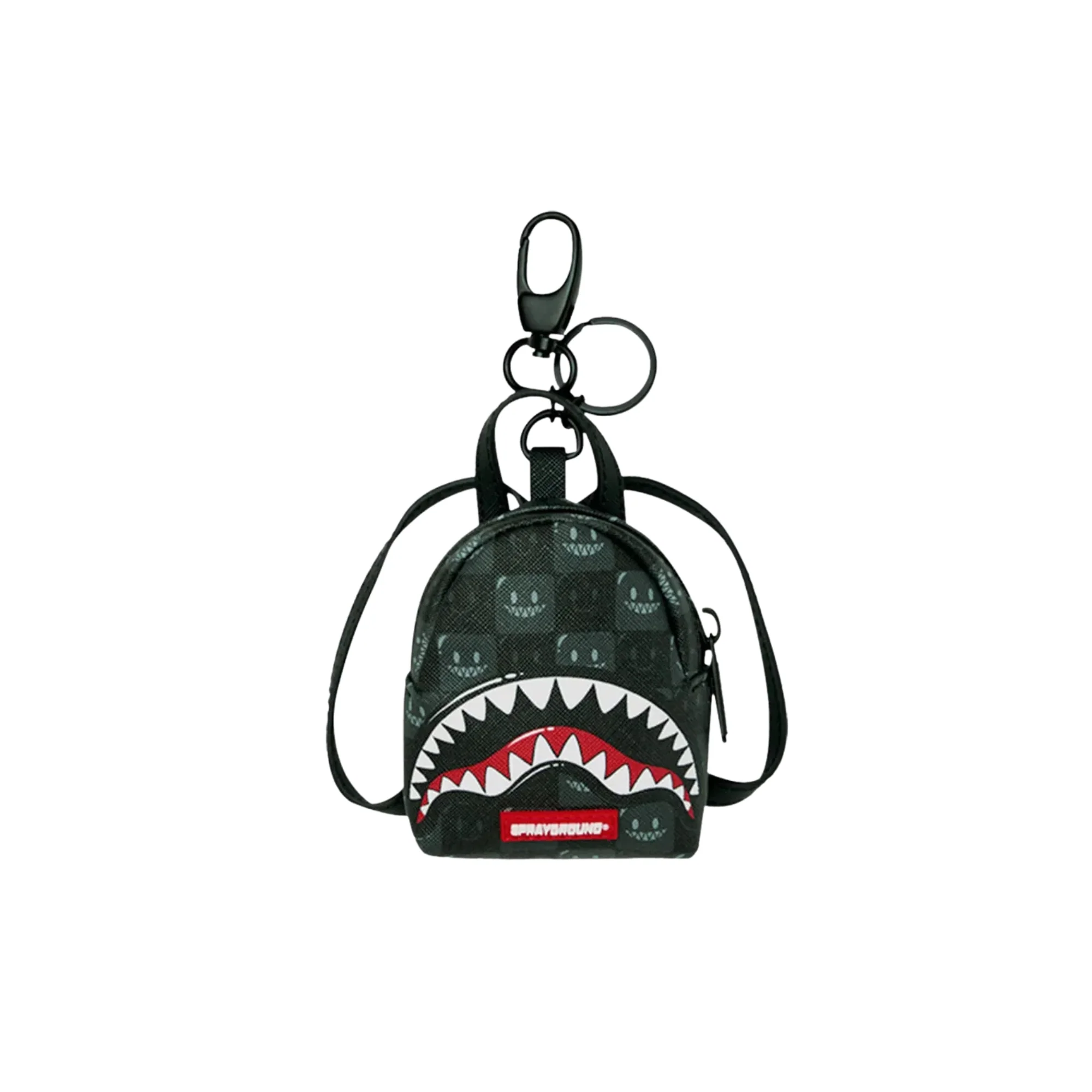 SPRAYGROUND SHARKS IN PARIS WTF BUBBL — Animasportiva