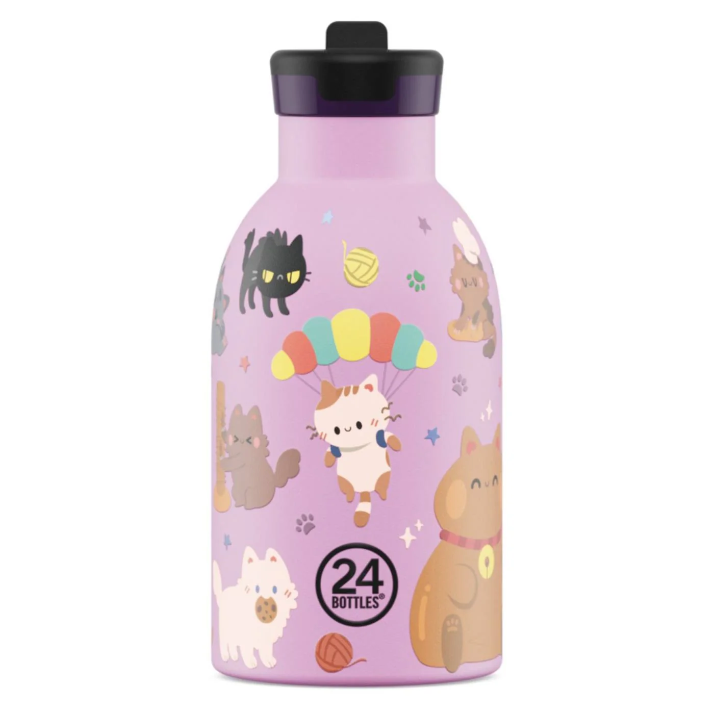 24 BOTTLES CLIMA 330 MEAW FRIENDS