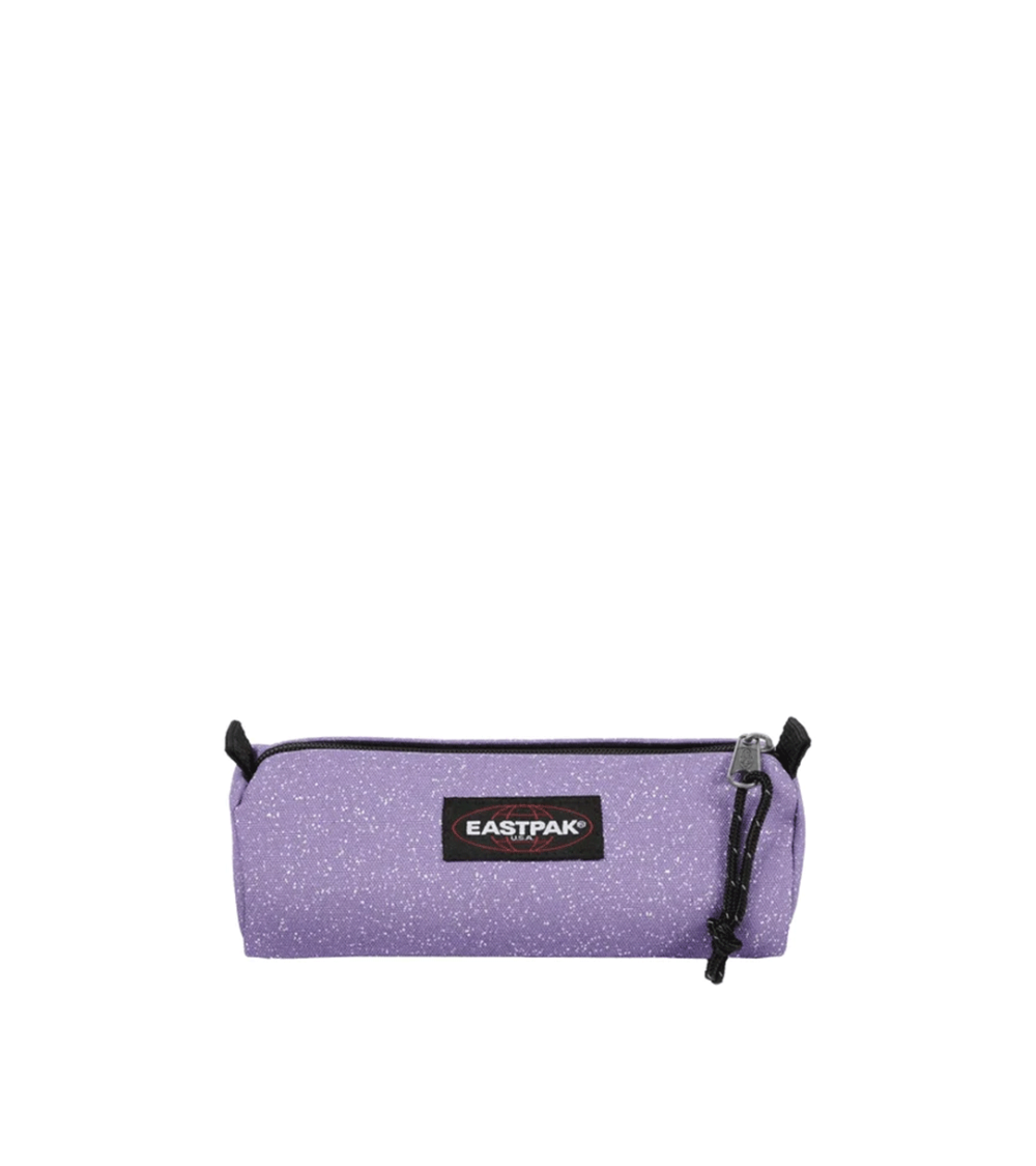 POUCH EASTPAK BENCHMARK SINGLE LILAC UNISEX