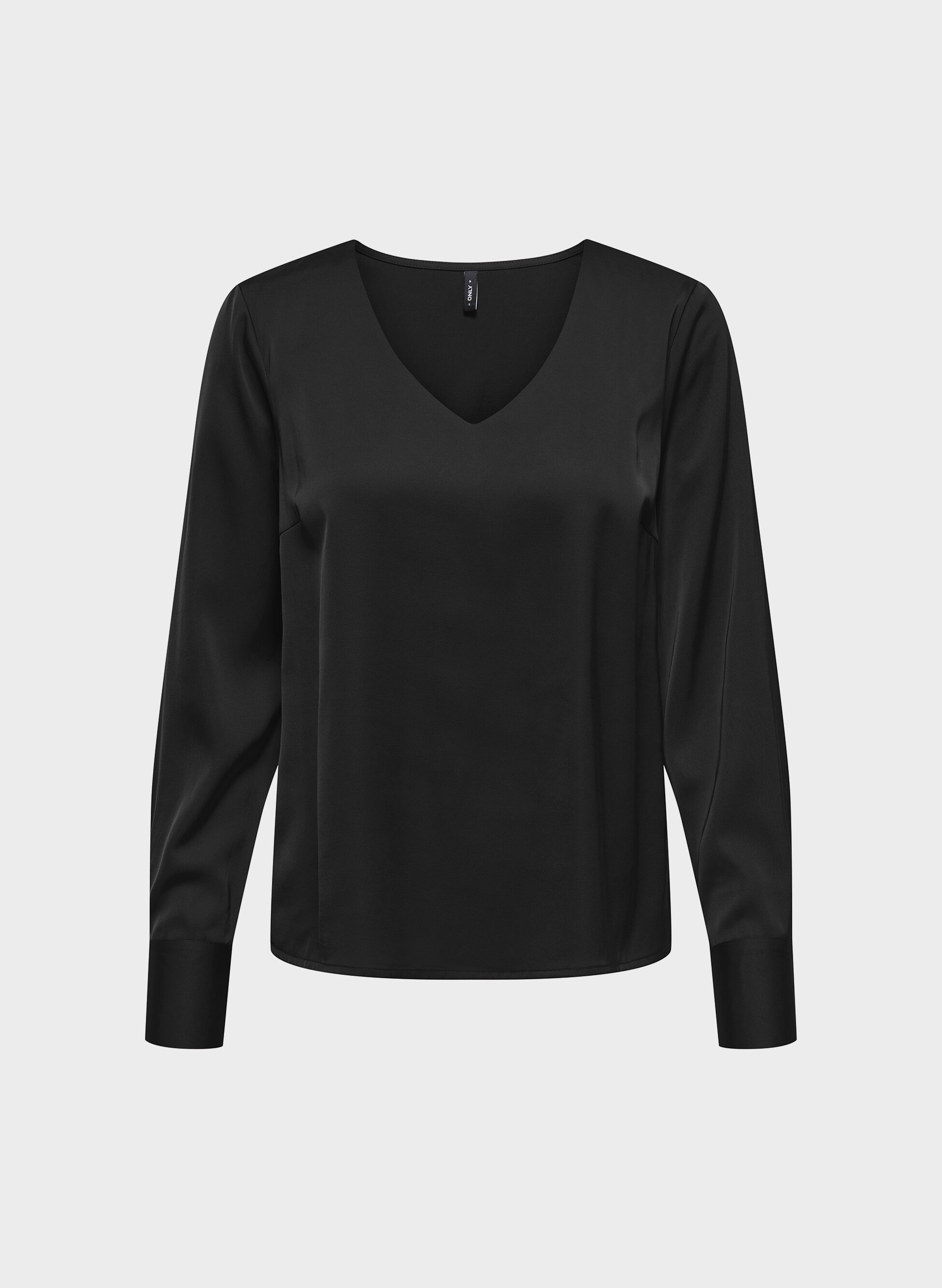 BLUSA MIKA SATIN