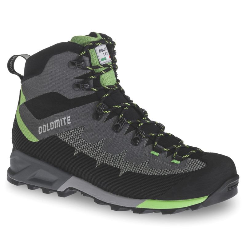 DOLOMITE - SCARPE STEINBOCK WT GTX TREKKING GORE-TEX®