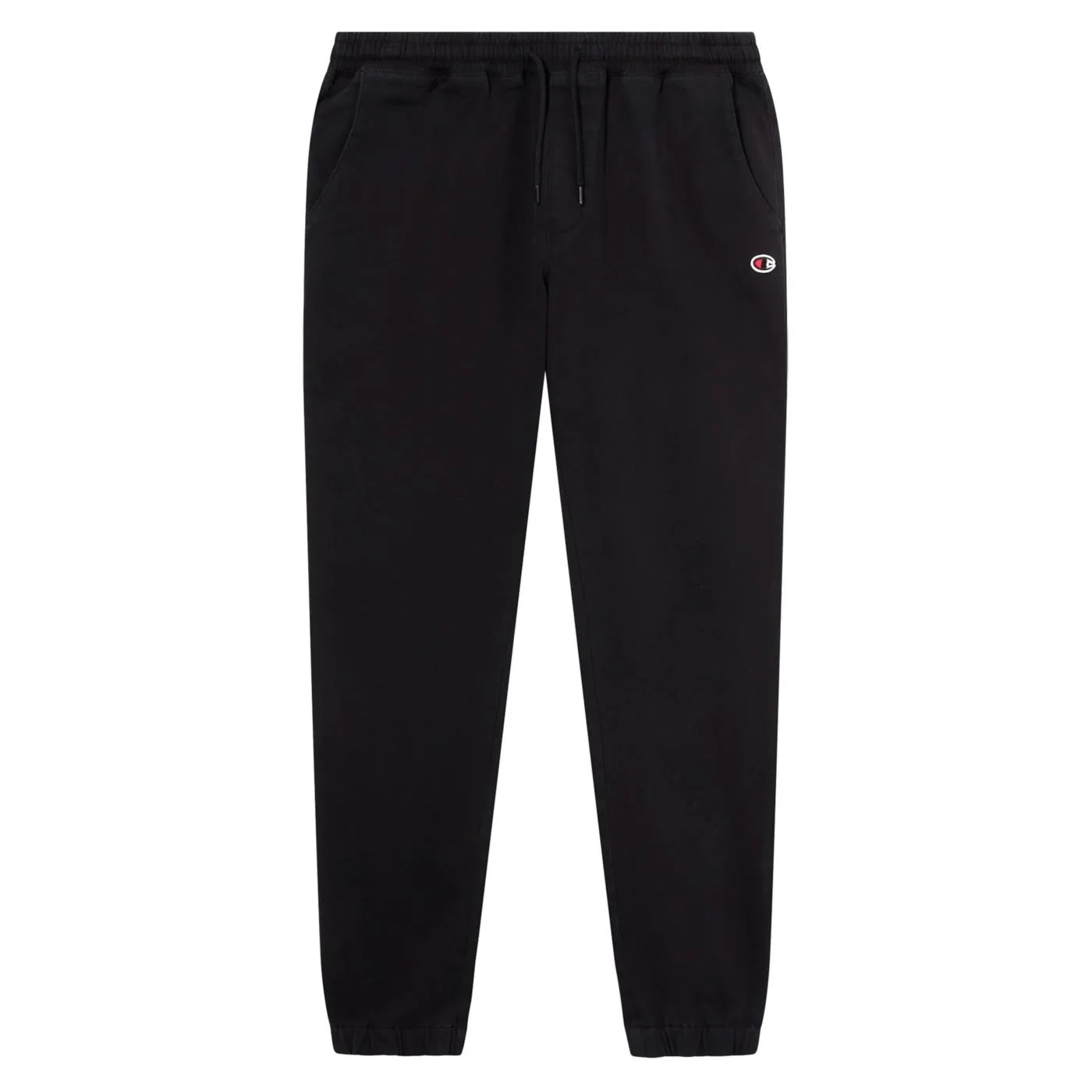CHAMPION WOVEN ELASTIC CUFF PANTS