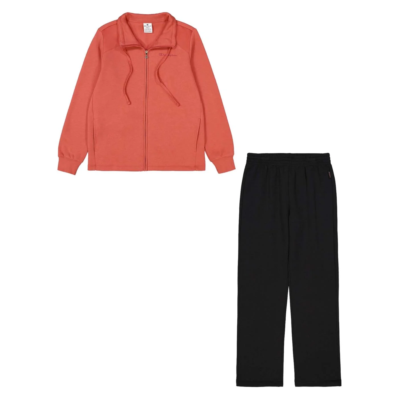 CHAMPION W SWEATSUIT — Animasportiva