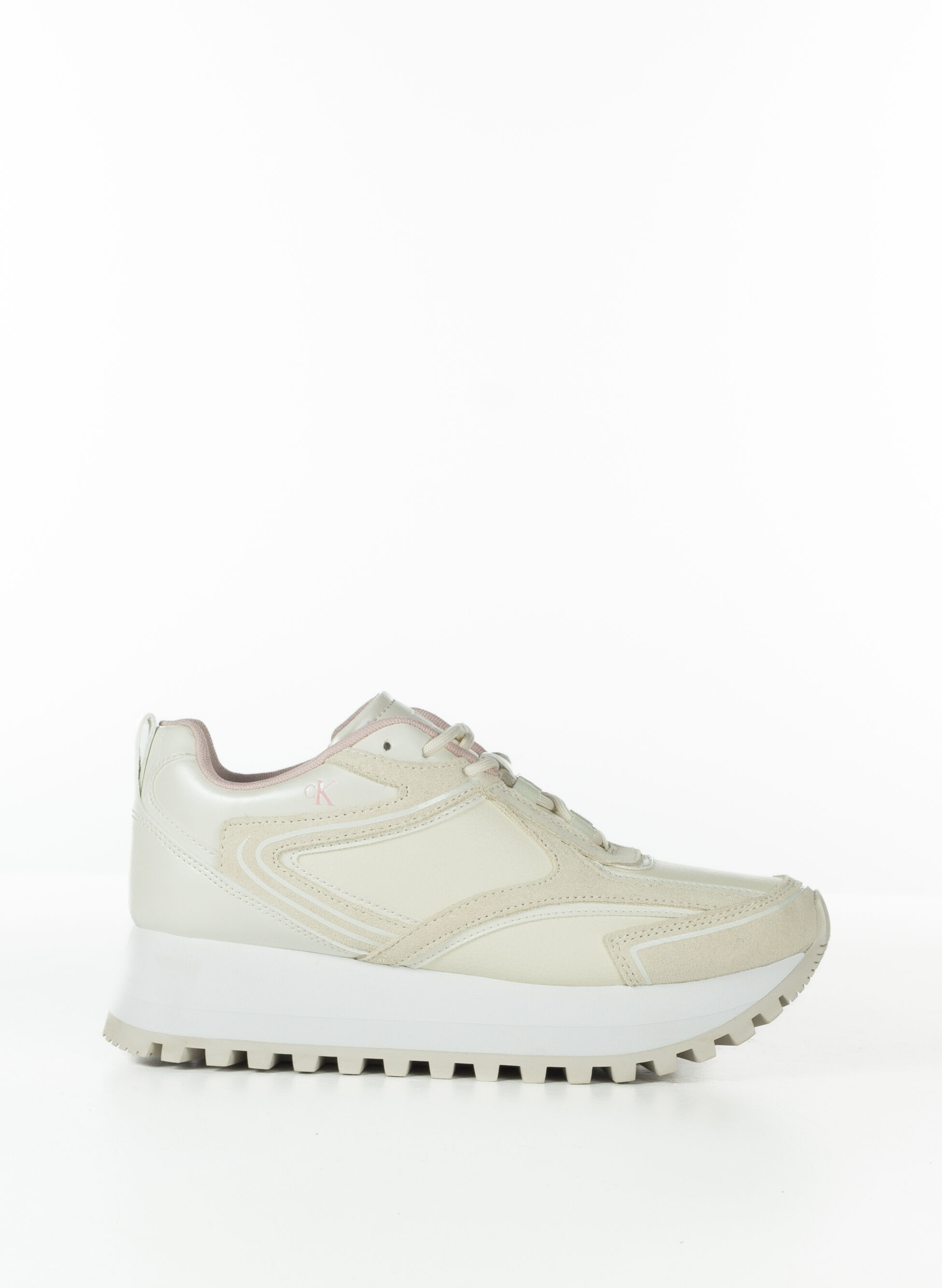 SCARPA LOW CON LOGO