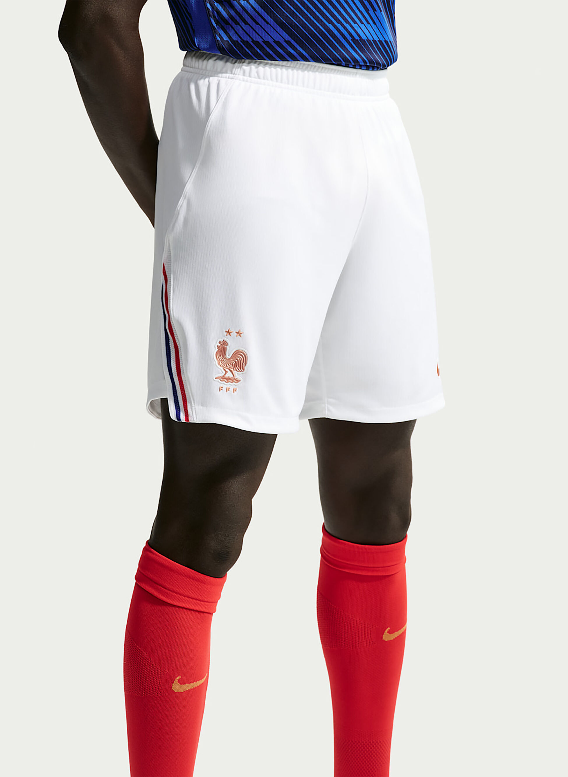 SHORT FRANCE HOME UFF WC26