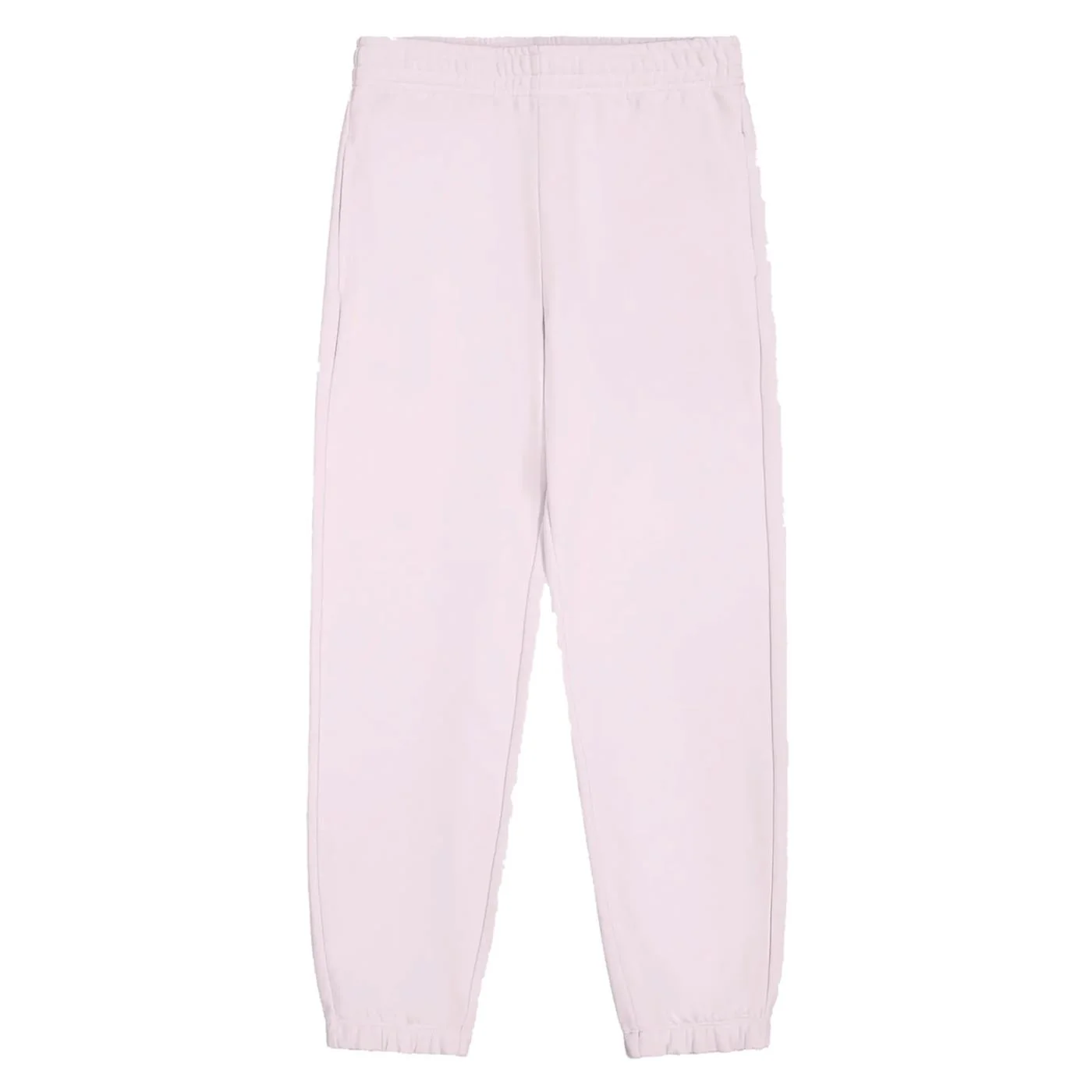 CHAMPION ELASTIC CUFF PANTS WOMAN
