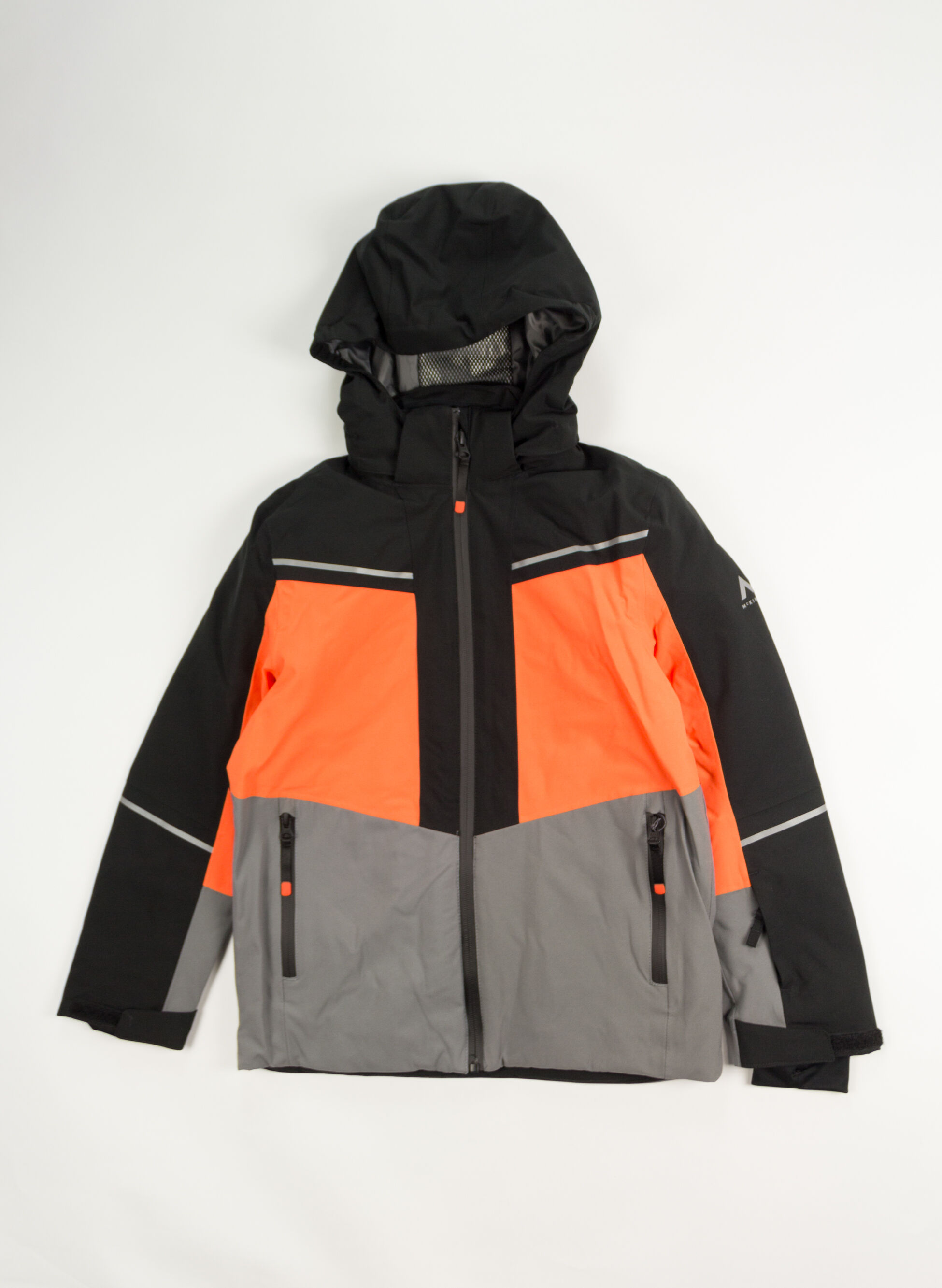 GIACCA SCI DARIUS STRETCH 10000 RAGAZZO
