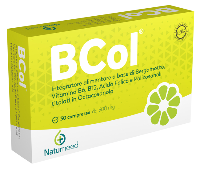 BCOL COMPR 30