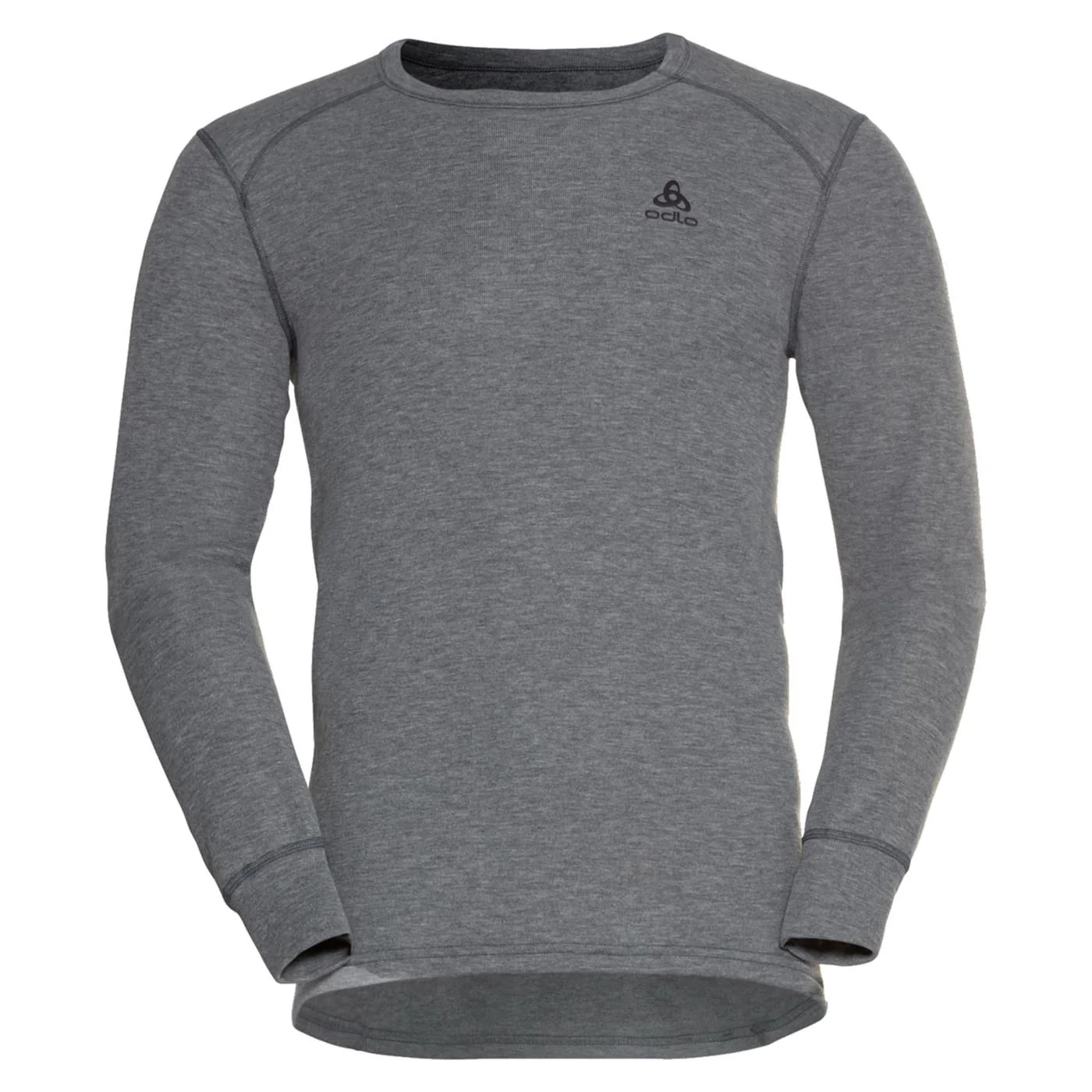 ODLO ACTIVE WARM ECO LS CREW — Animasportiva