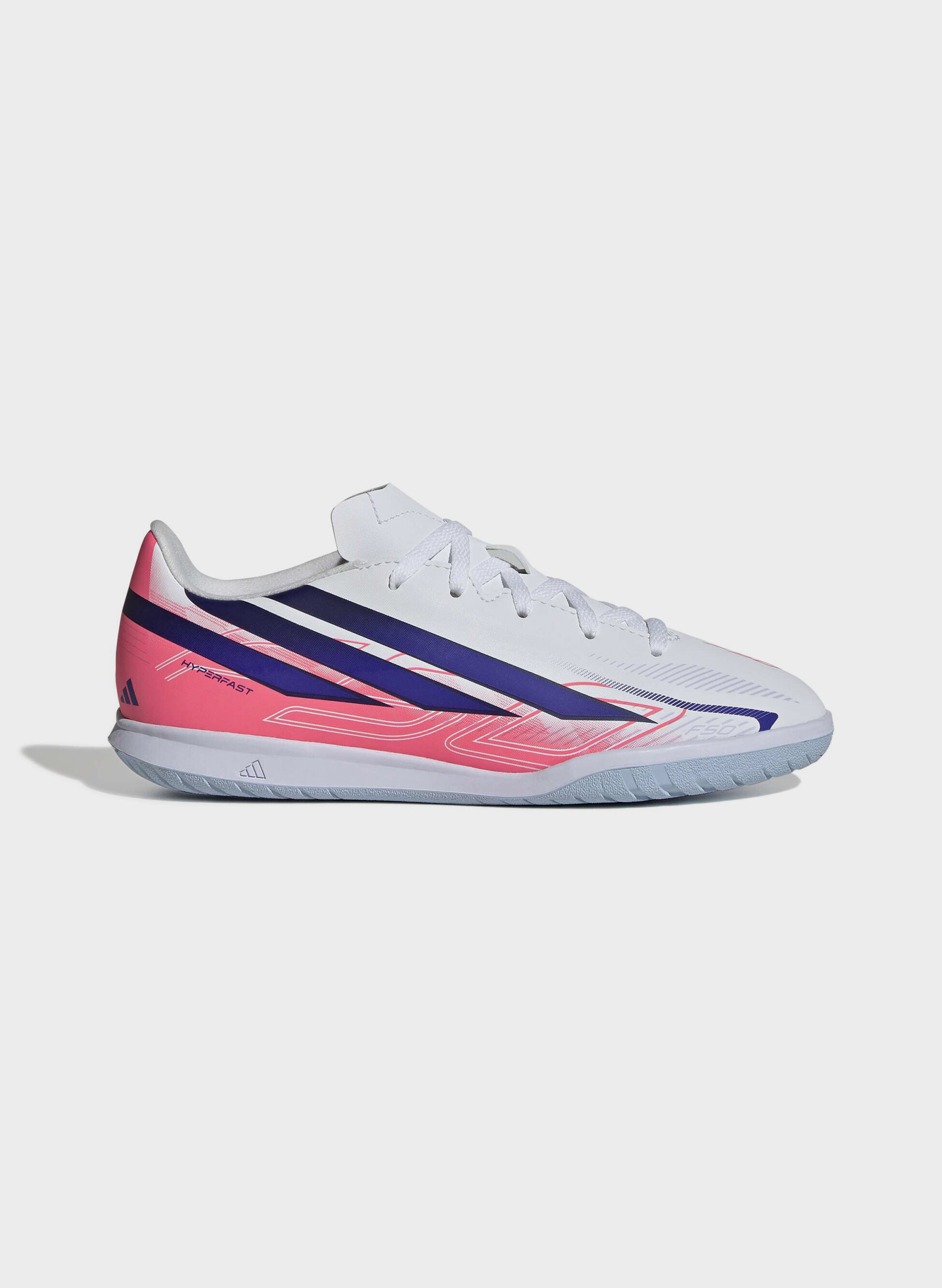 SCARPA F50 HYPERFAST CLUB INDOOR JUNIOR — Sport85
