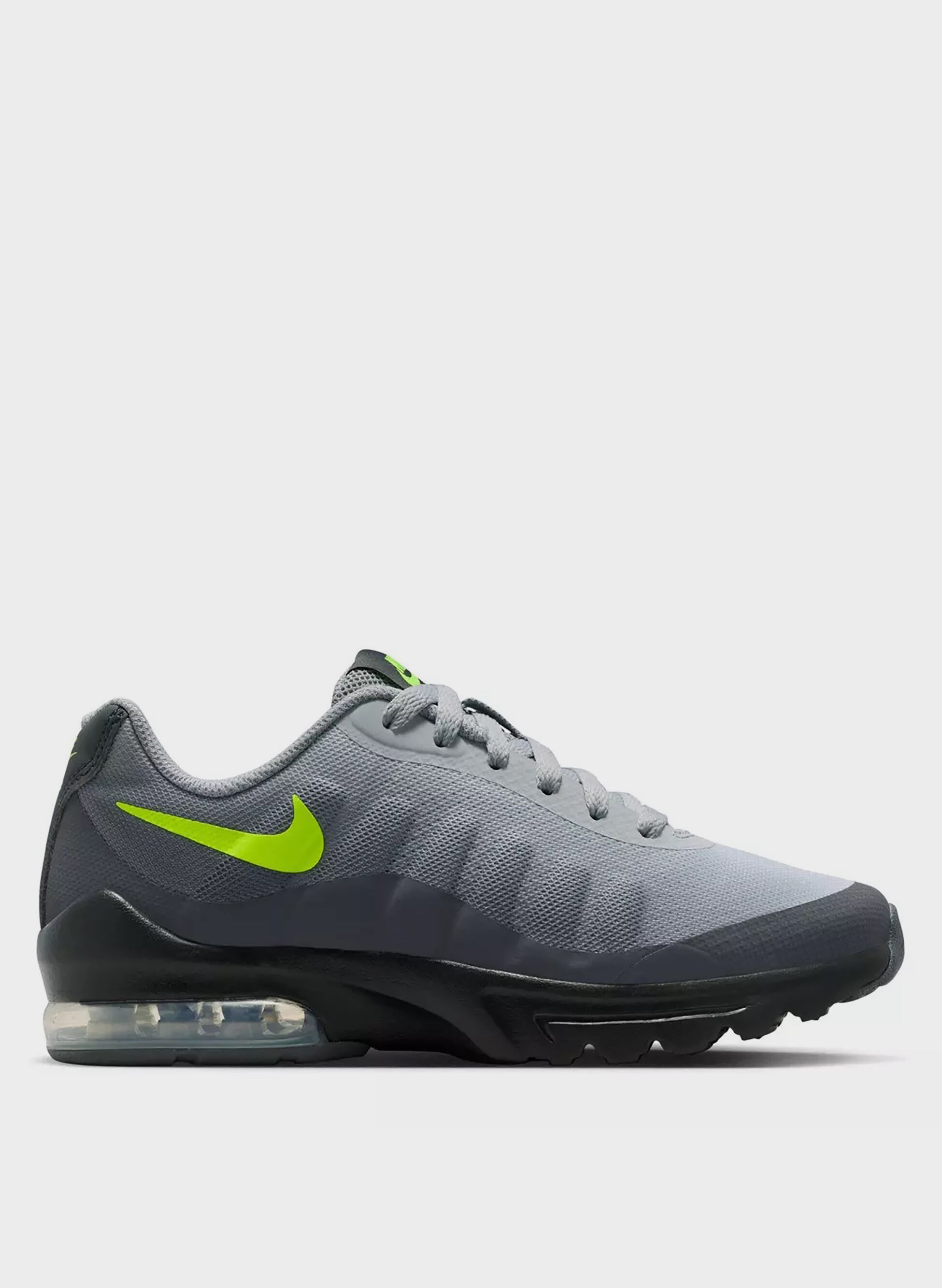 SCARPA AIR MAX INVIGOR RAGAZZO