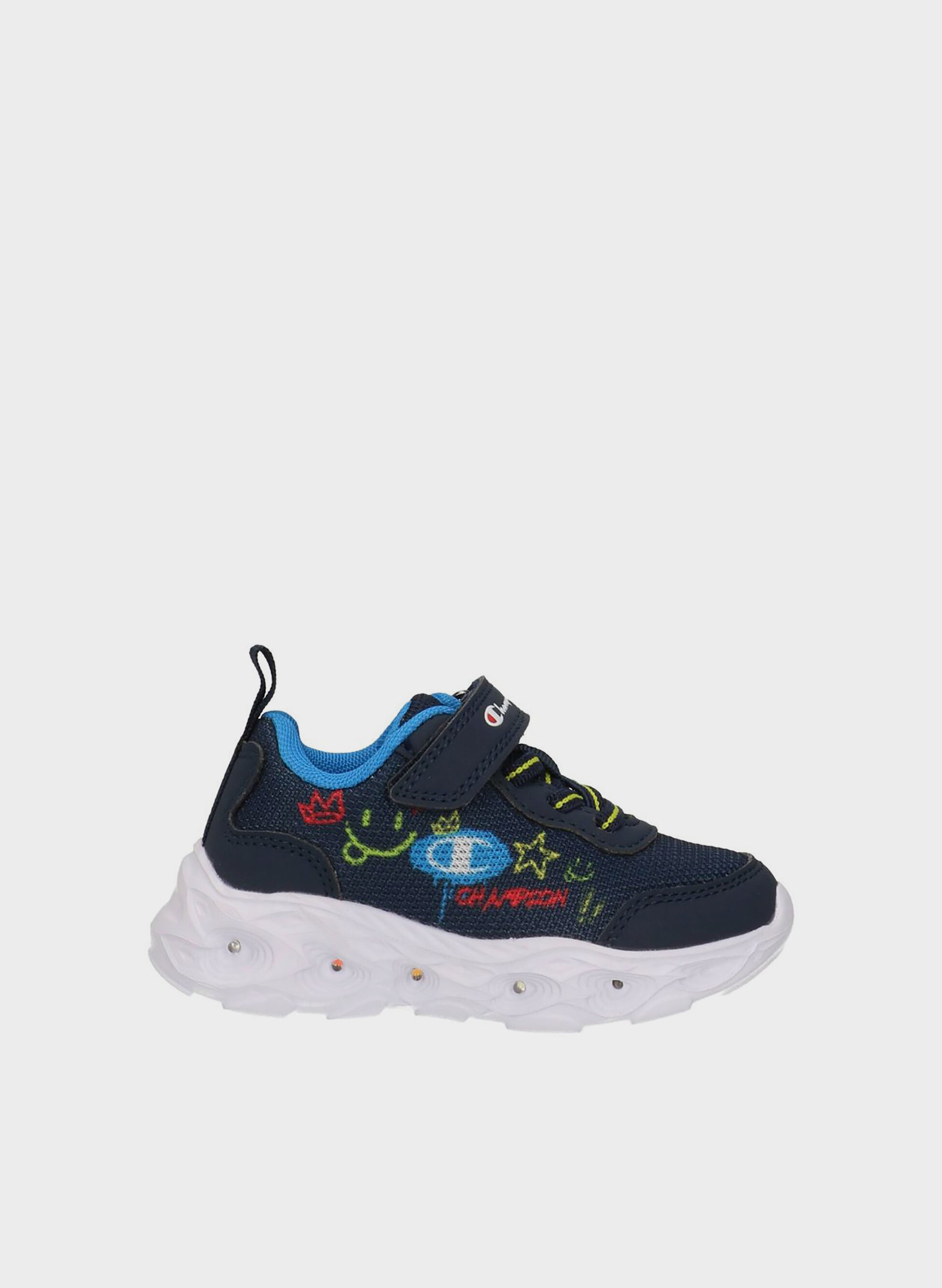 SCARPA FUNFAIR INFANT