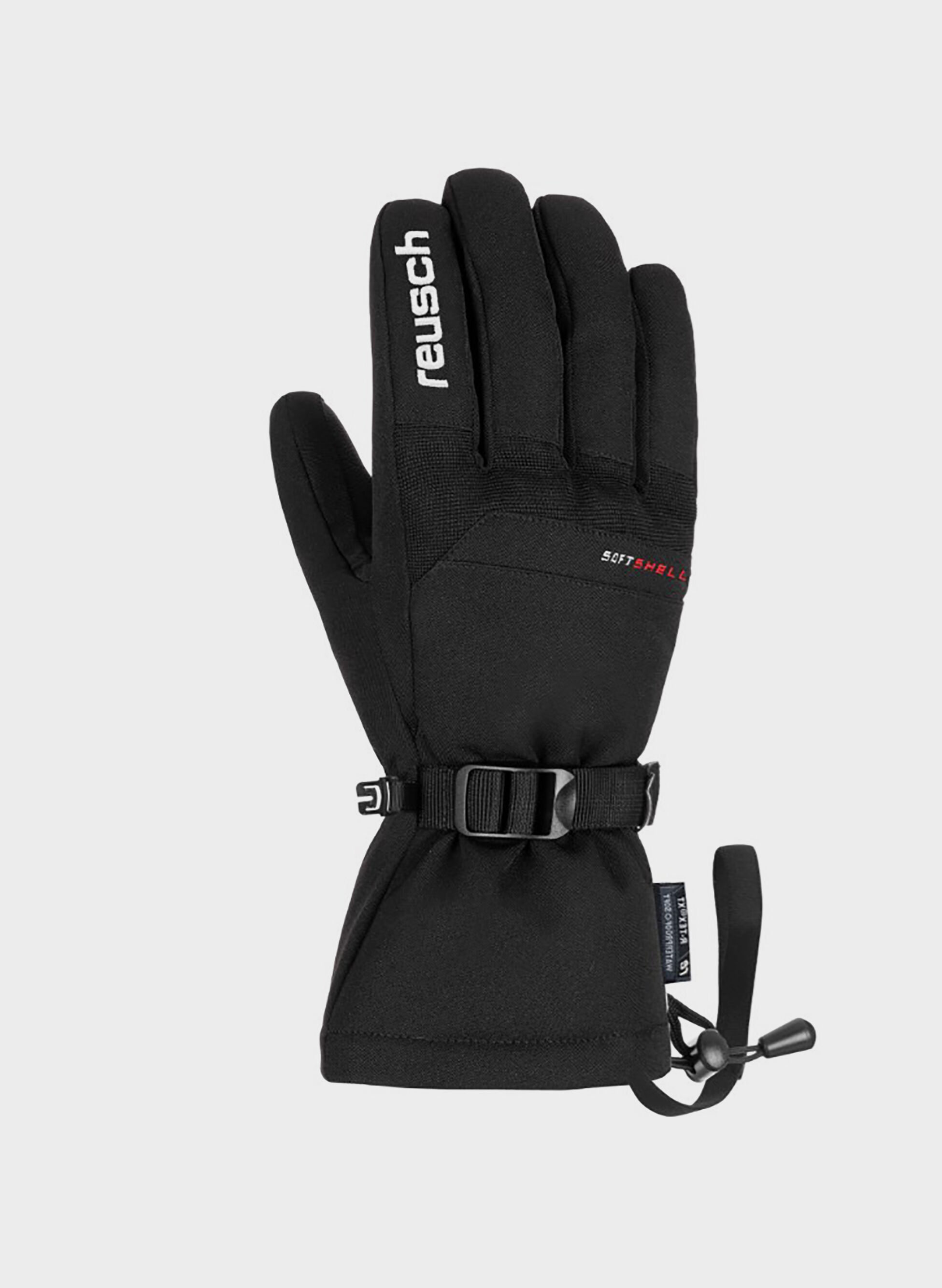 GUANTO SCI OUT SET R-TEX
