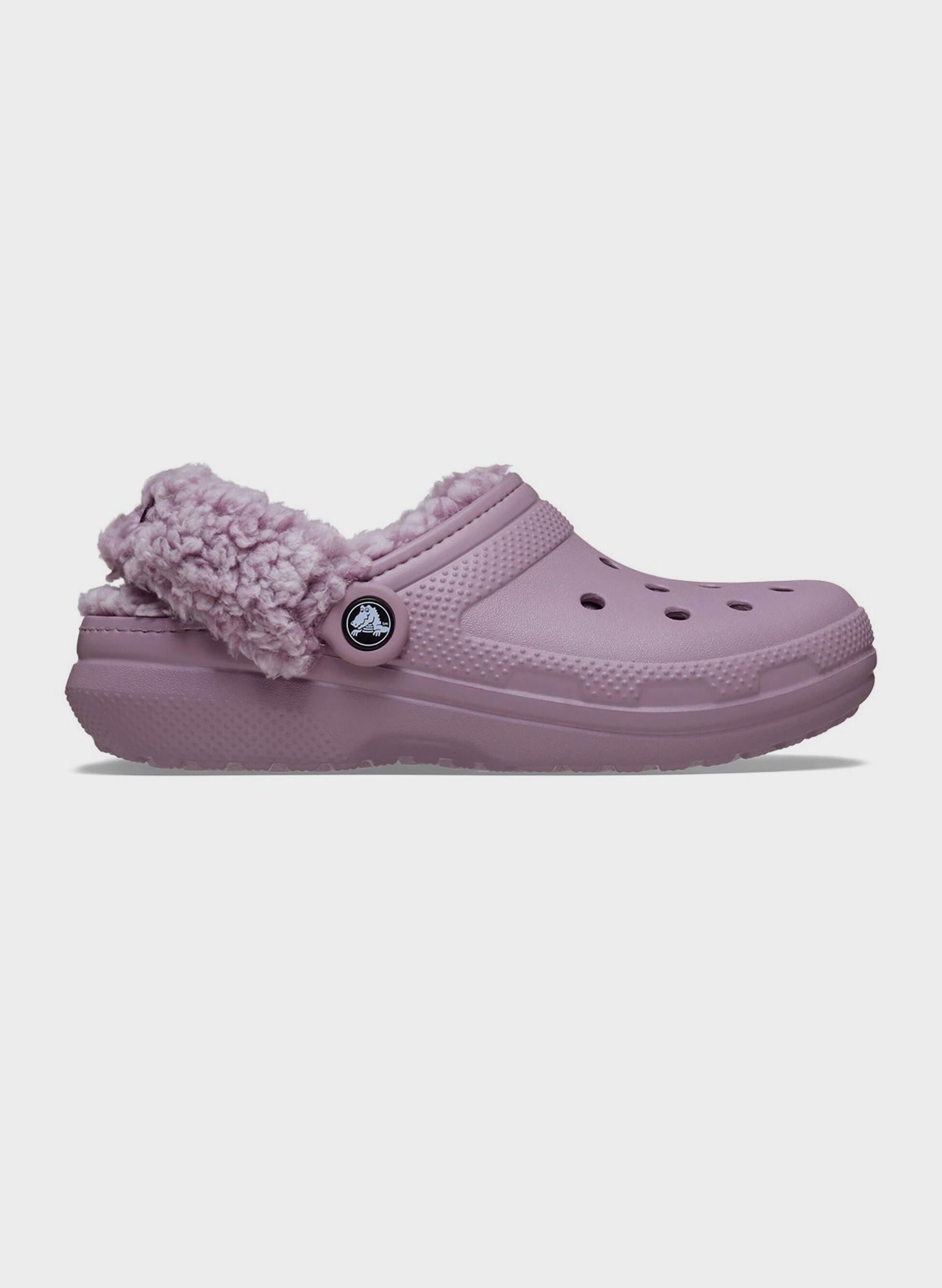 SABOT CLASSIC FLEES LINED CLOG