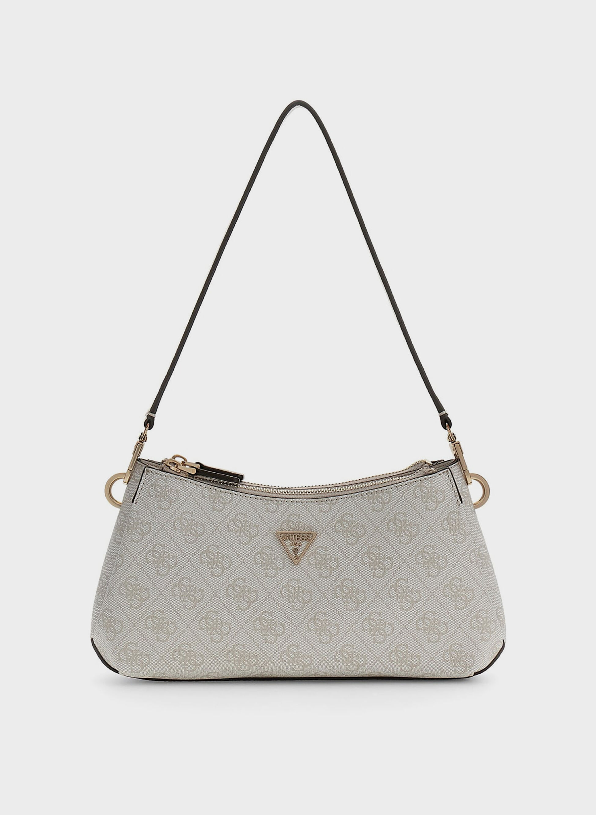 BORSA MINI TRACOLLA NOELLE 4G LOGO