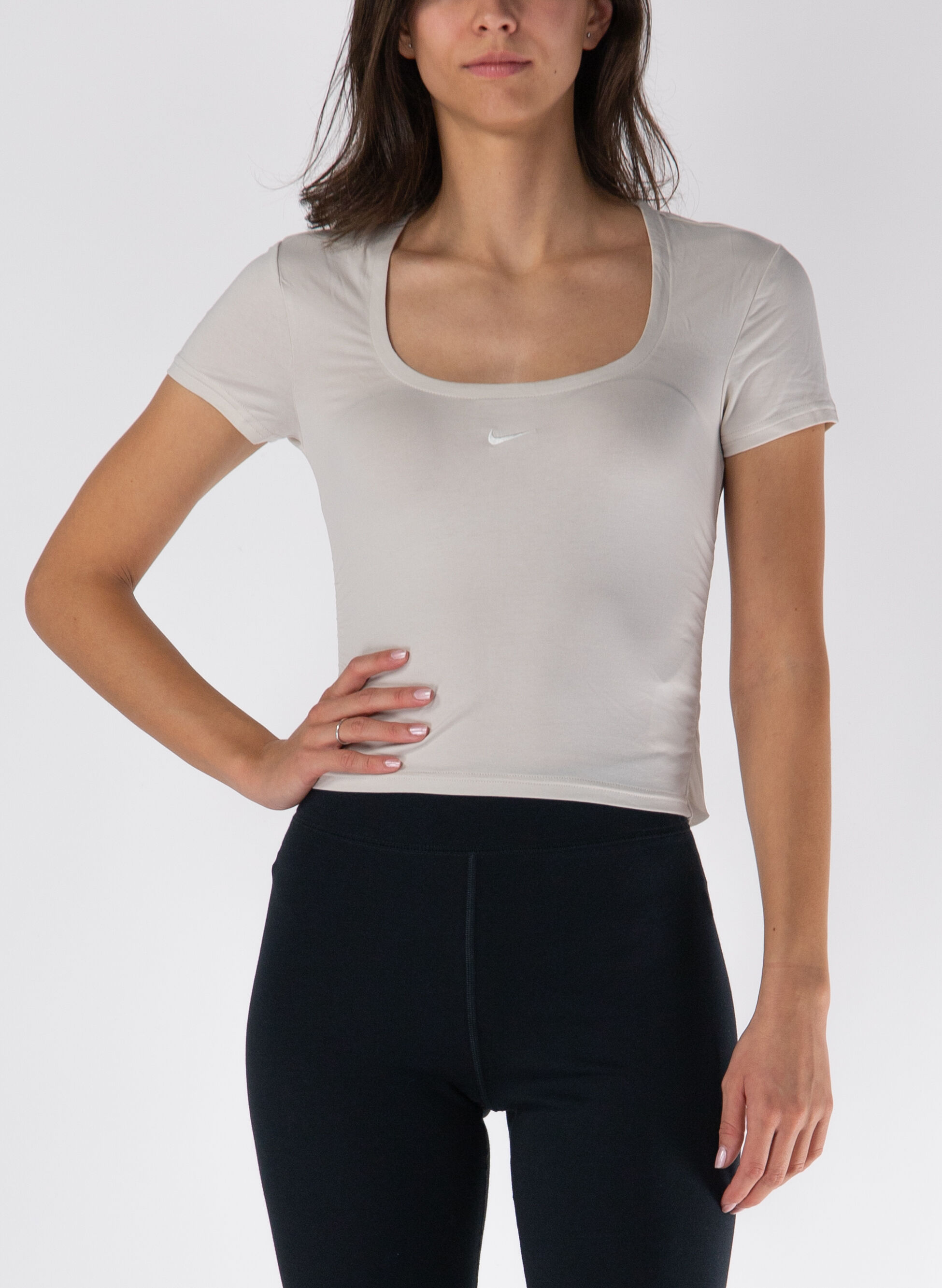 T-SHIRT CROP CHILL