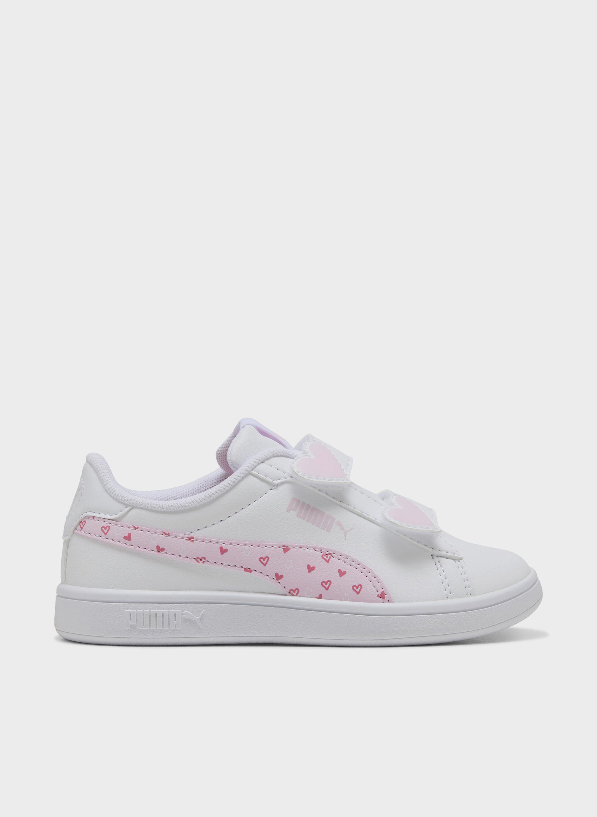 SCARPA SMASH 3.0 HEART VELCRO BAMBINA