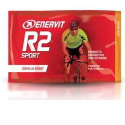 ENERVIT R2 SPORT 1 BUSTA 50G
