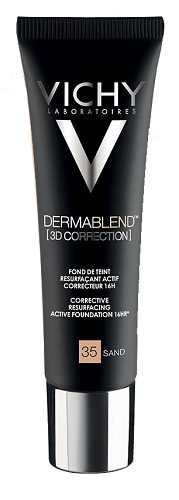 DERMABLEND 3D 35 30ML
