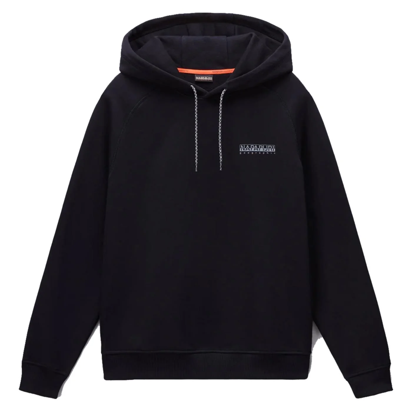 NAPAPIJRI B-BACK GRAPHIC HOOD
