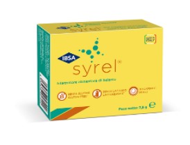 SYREL 30 CAPSULE MOLLI