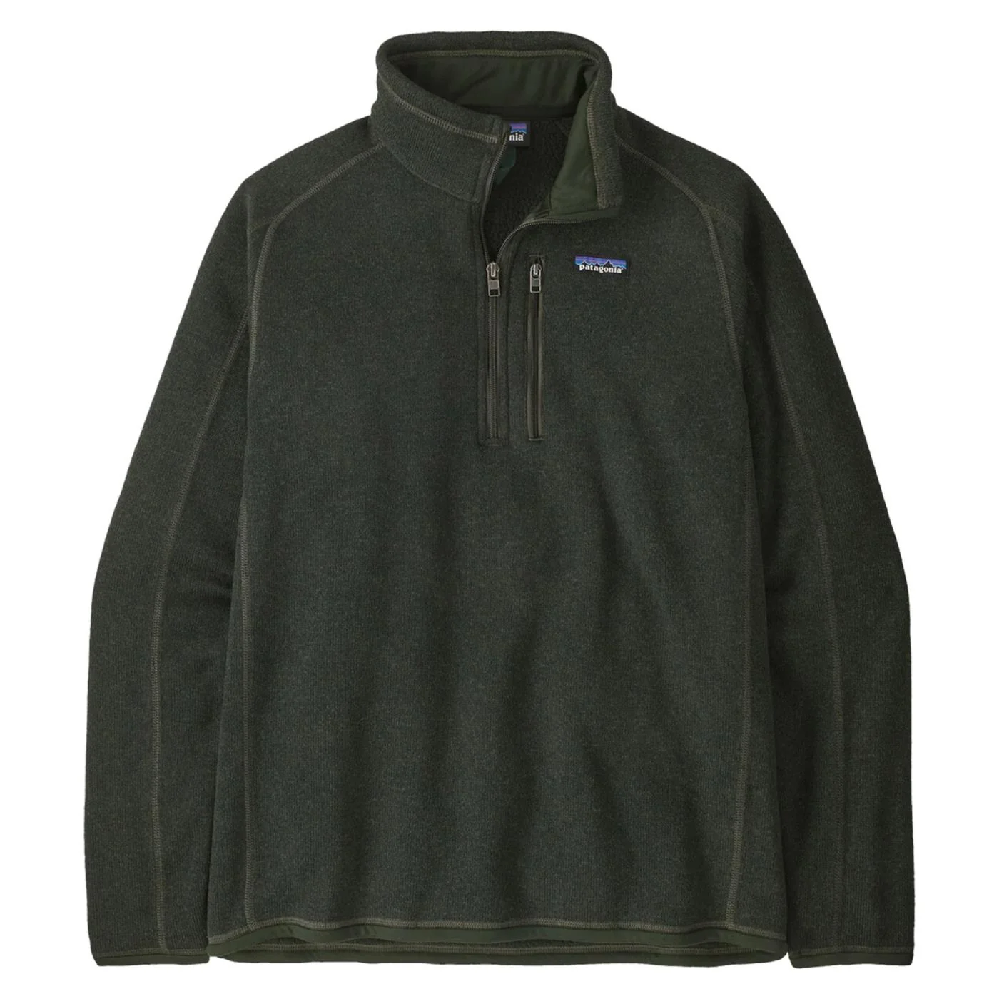 PATAGONIA BETTER SWEATER HALF ZIP