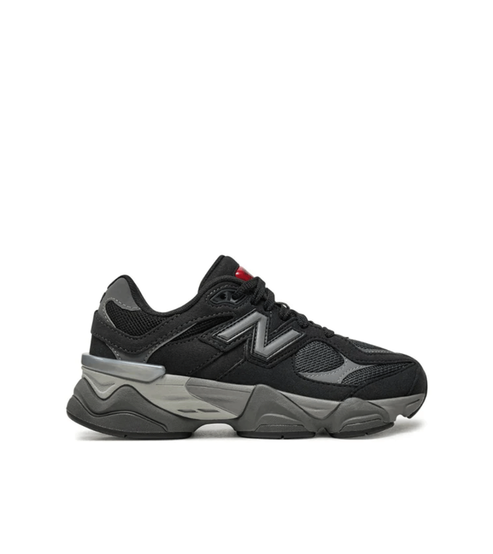 SHOES NEW BALANCE 9060 BLACK BOY/GIRL