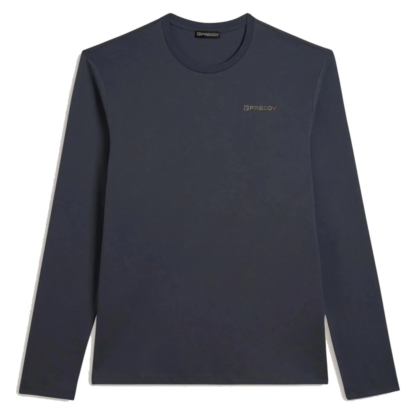 FREDDY T-SHIRT ML JERSEY