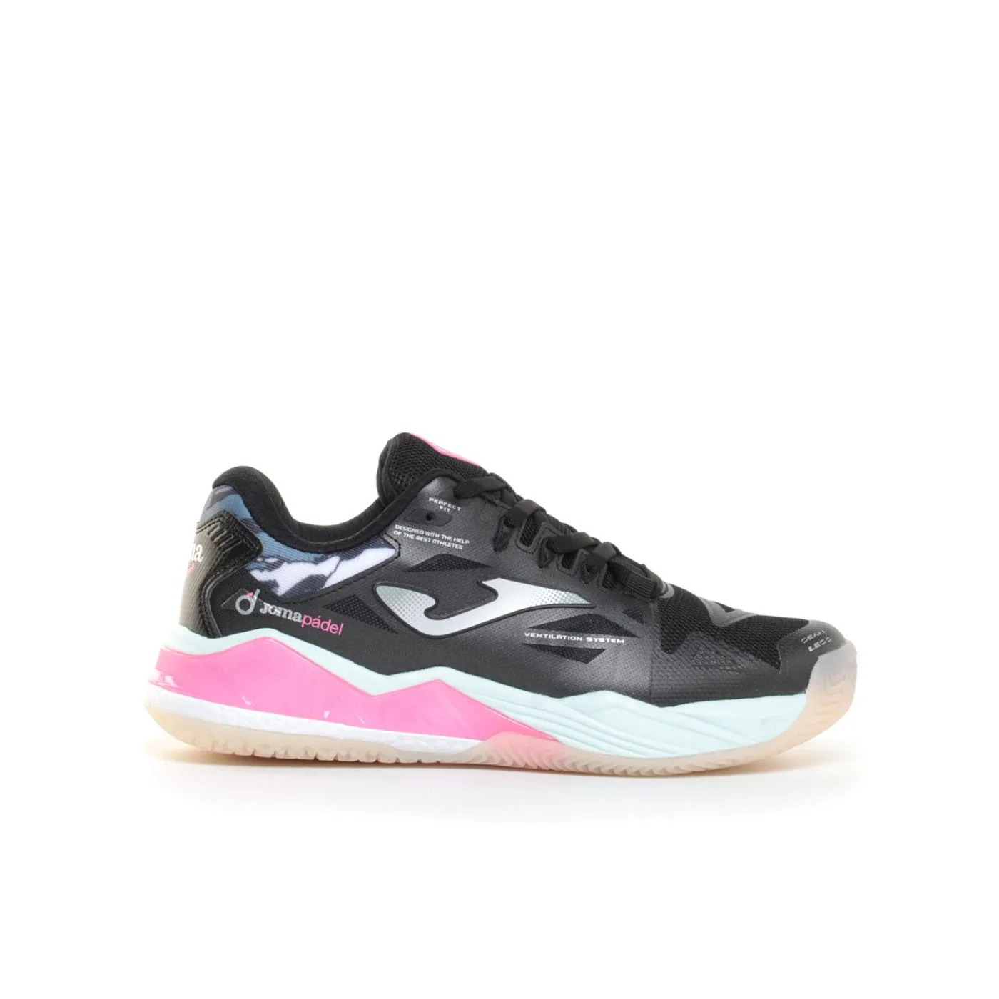 JOMA SPIN LADY — Animasportiva