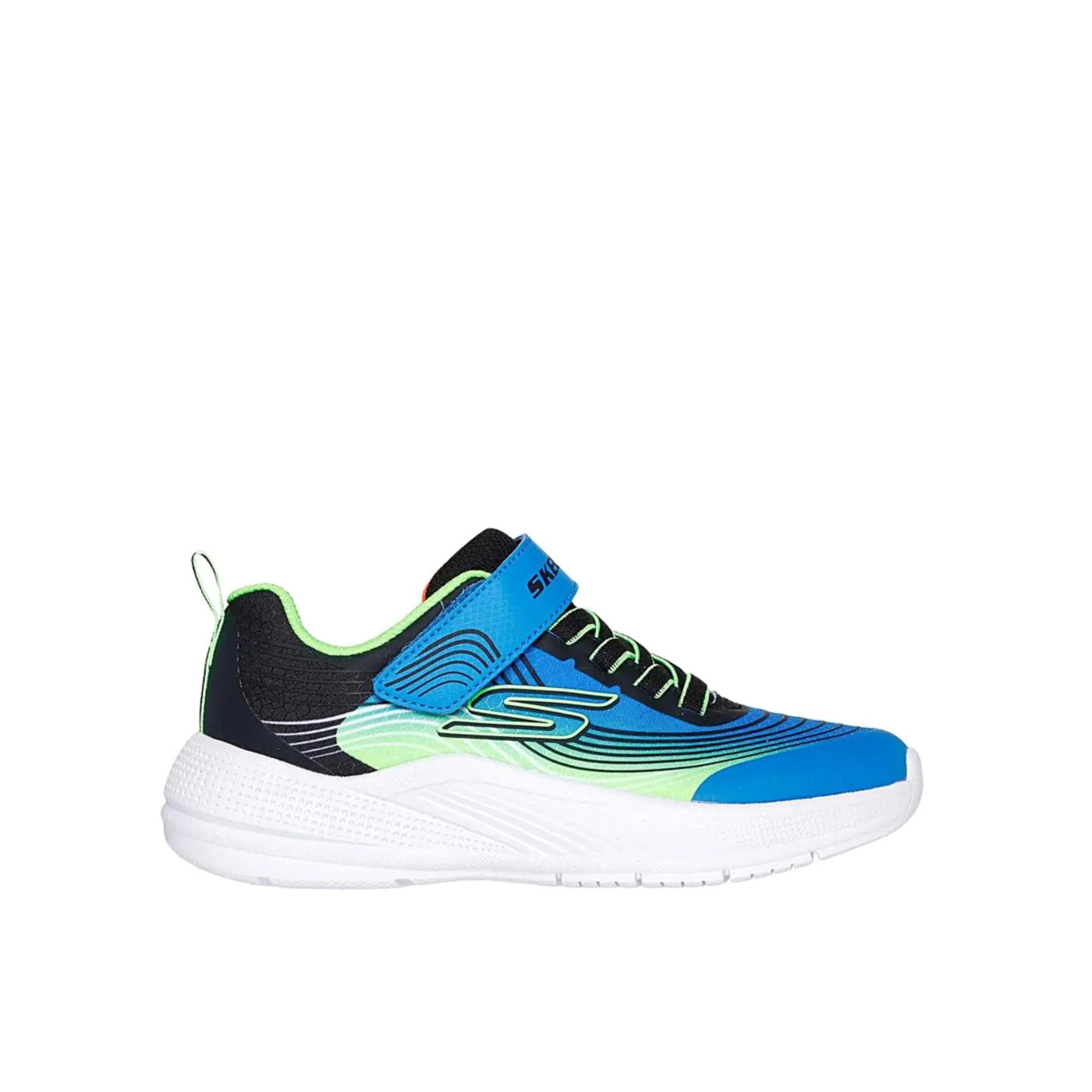 SKECHERS MICROSPEC ADVANCE JR — Animasportiva