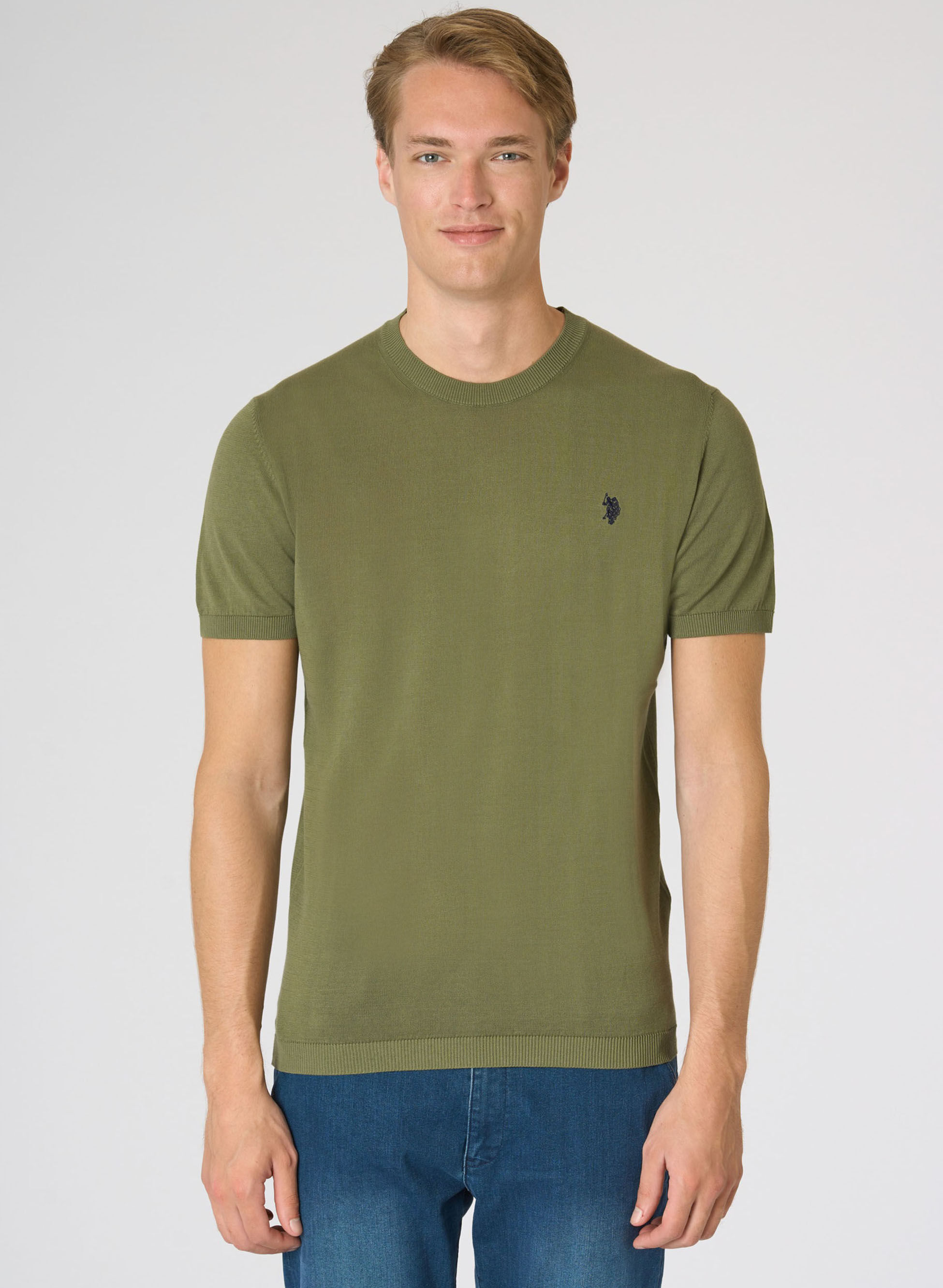 T-SHIRT IKE