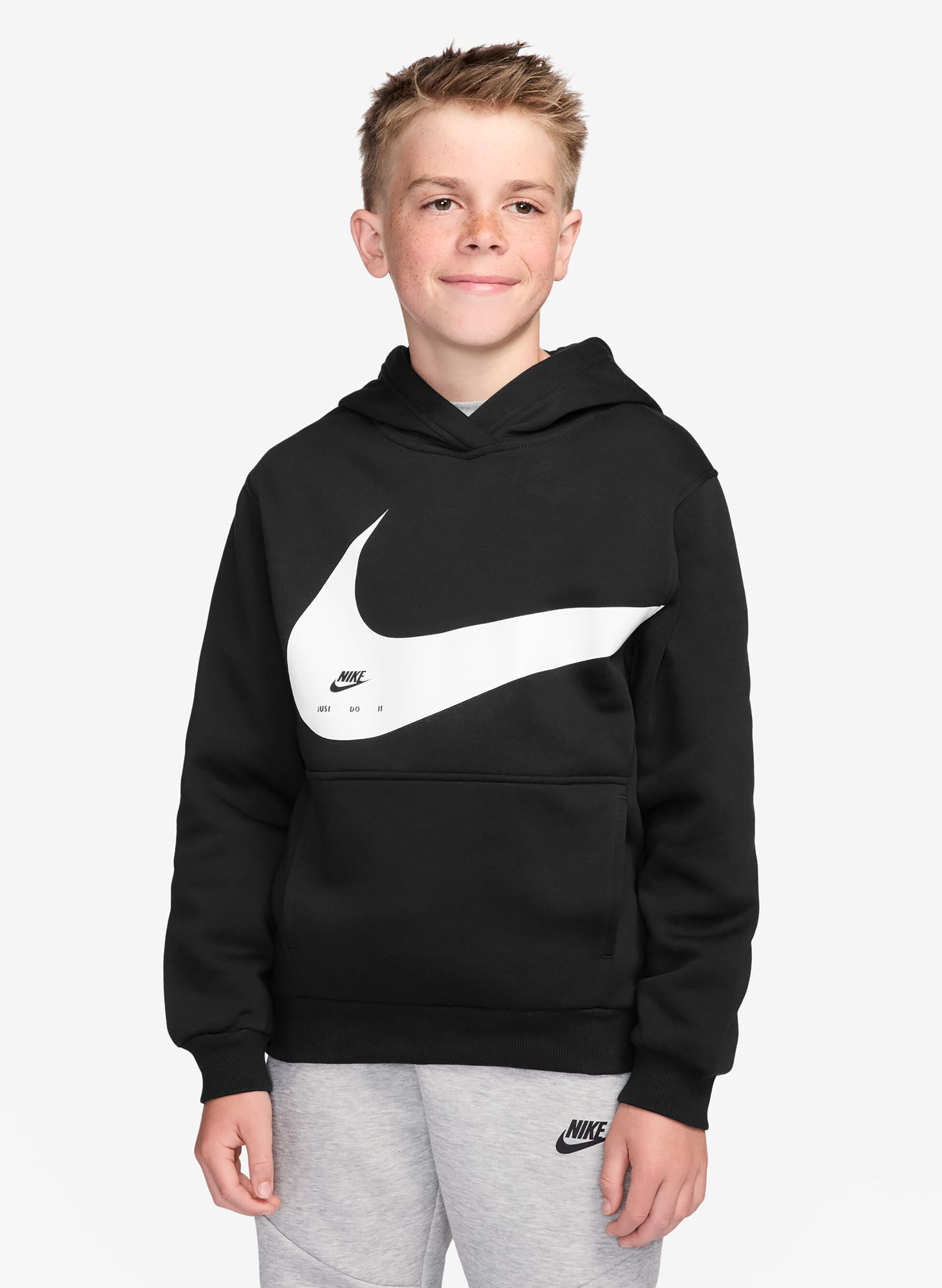 FELPA SPORTSWEAR CLUB RAGAZZO