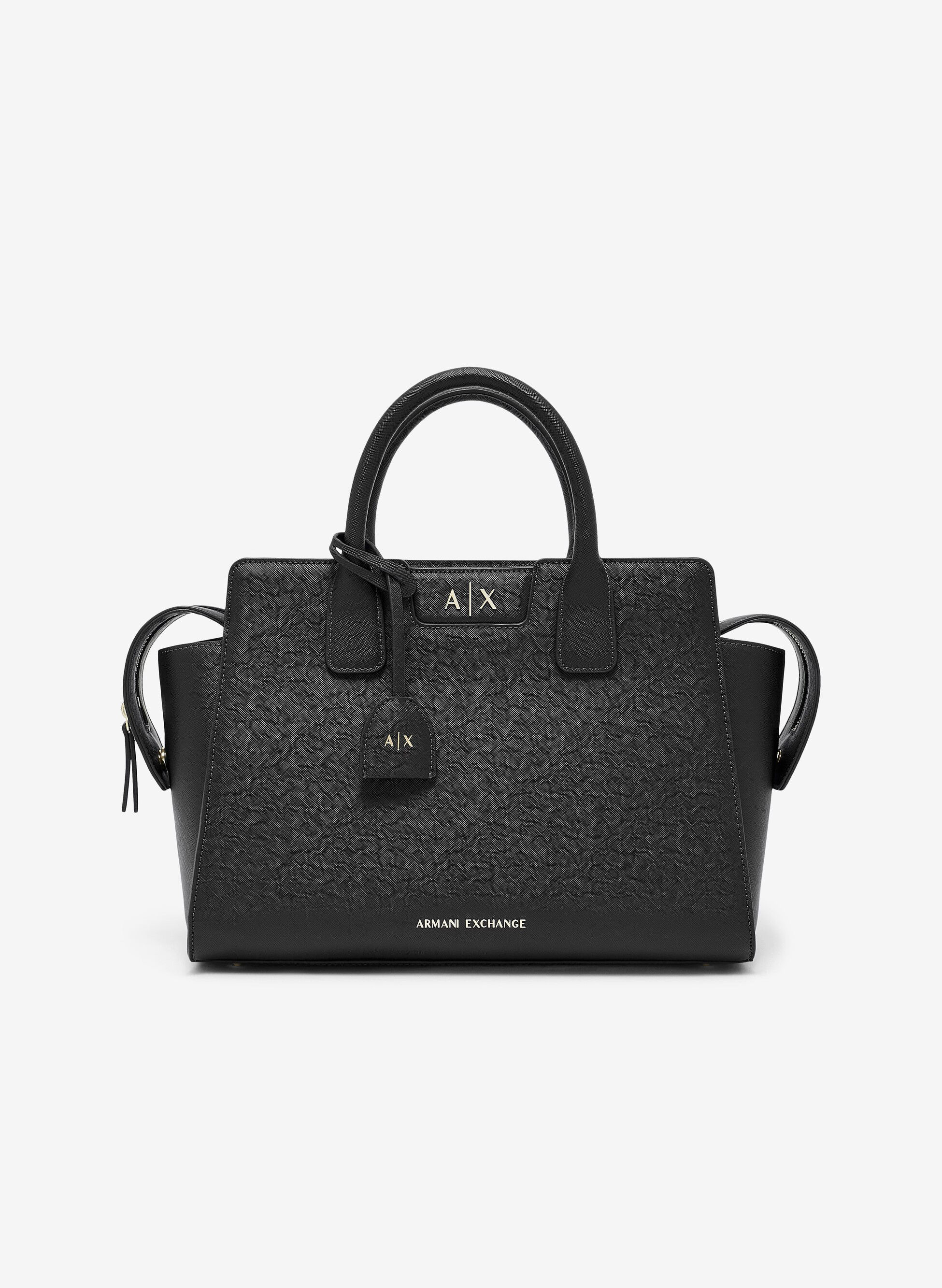 BORSA AMELI SAFFIANO