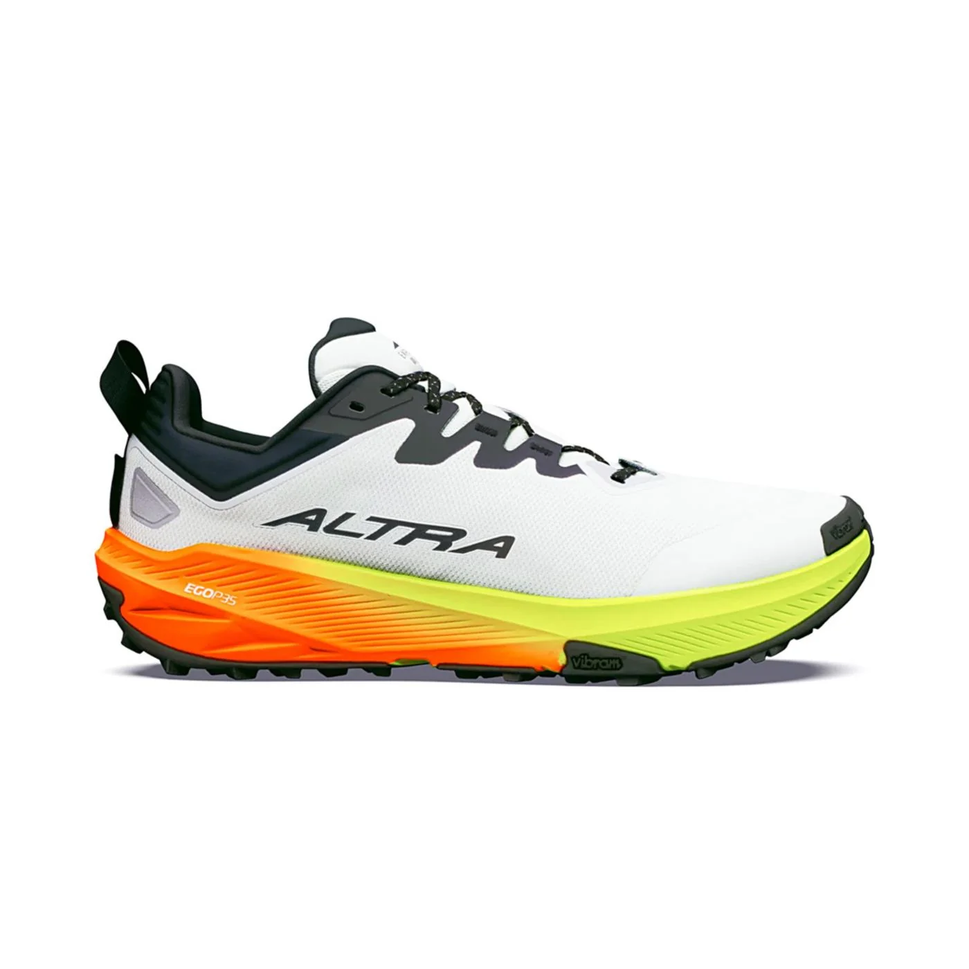 ALTRA RUNNING EXPERIENCE WILD 3 — Animasportiva