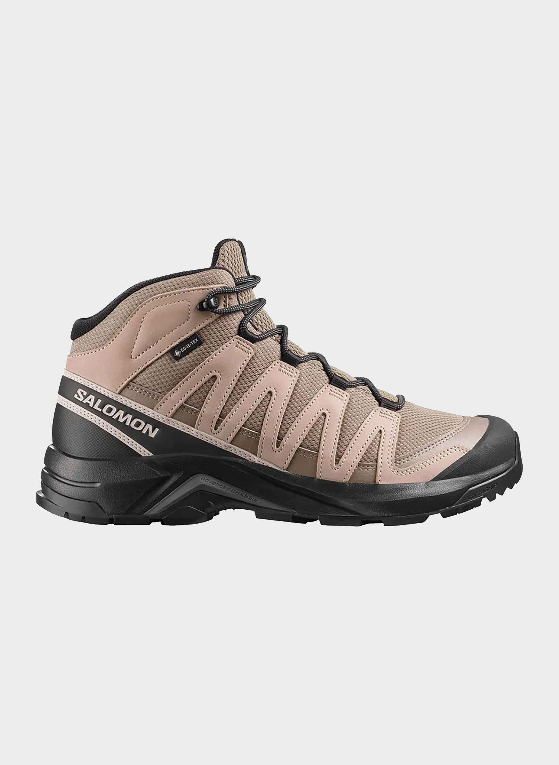 SCARPE X-ADVENTURE RECON