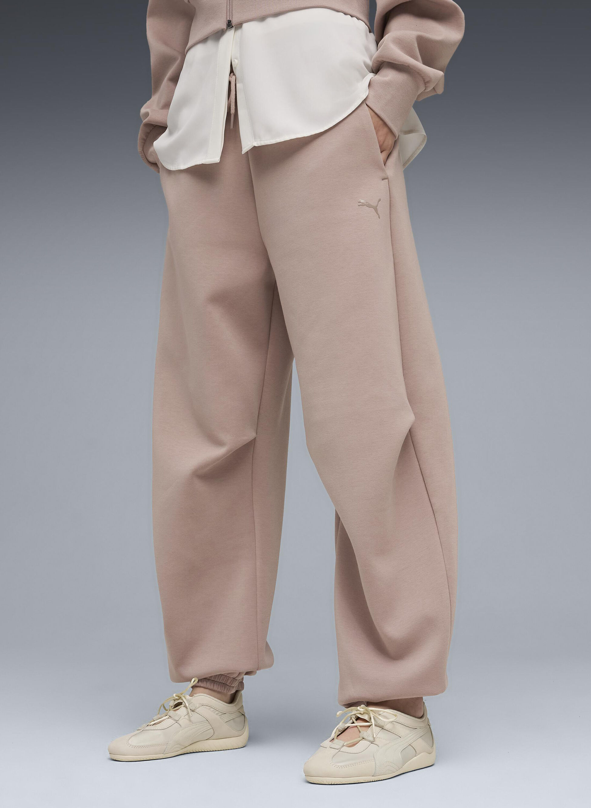 PANTALONE PUMATECH SENSE DRYCELL