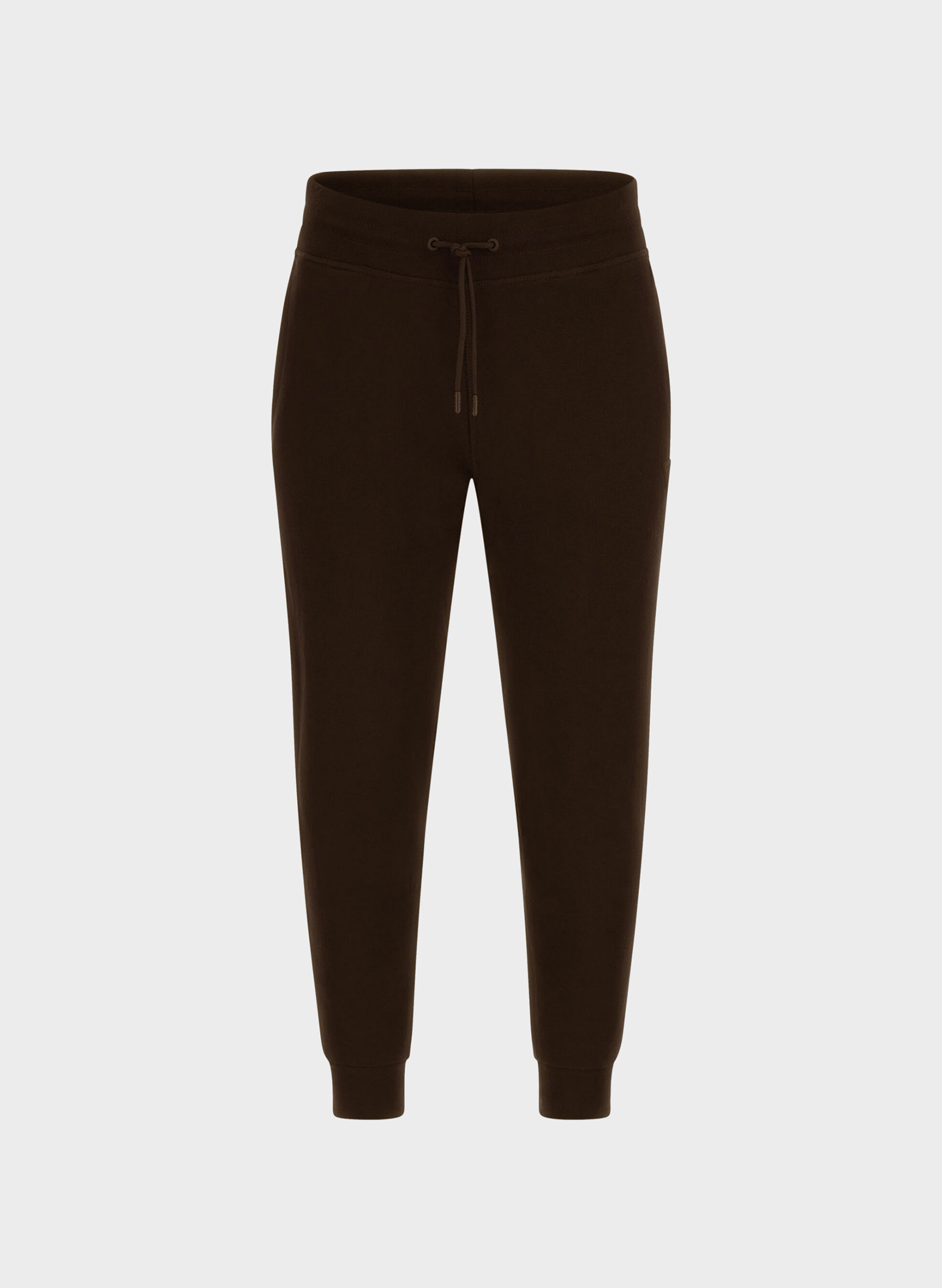 PANTALONE JOGGER CON COULISSE