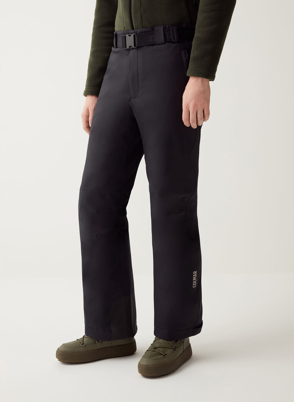 PANTALONE SCI 15000