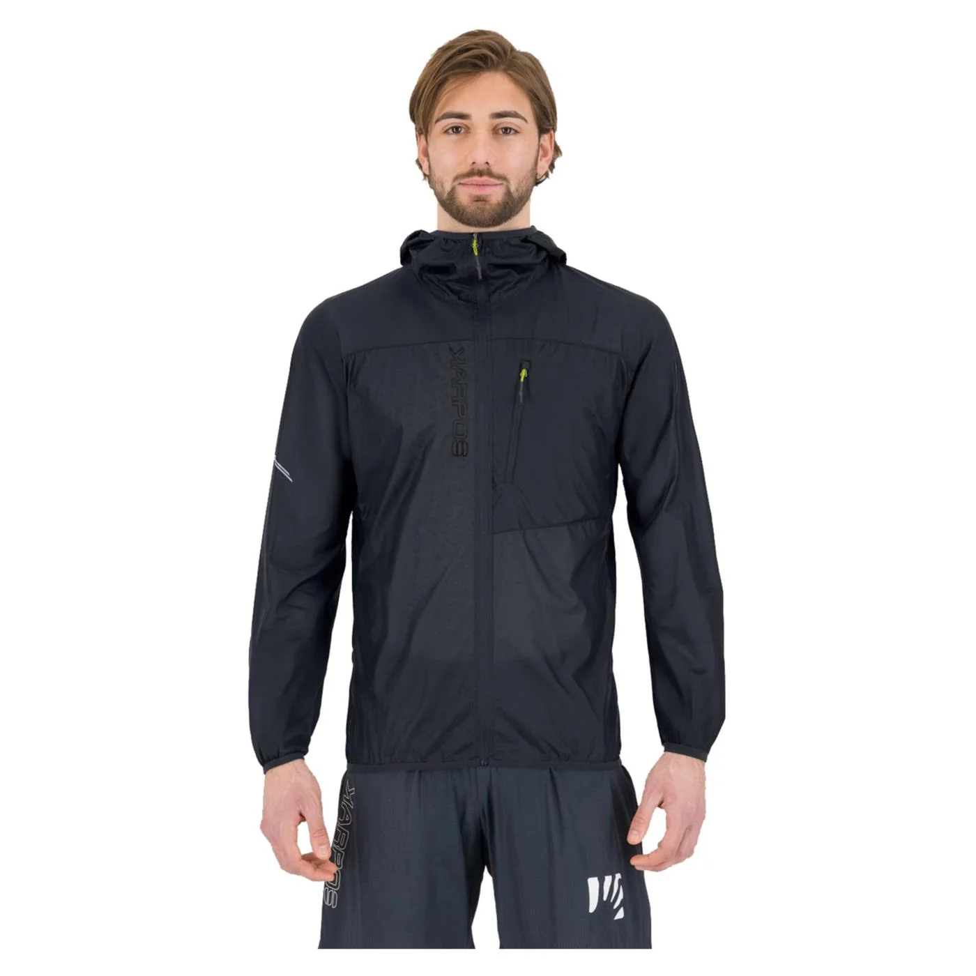 KARPOS LAVAREDO WIND JACKET