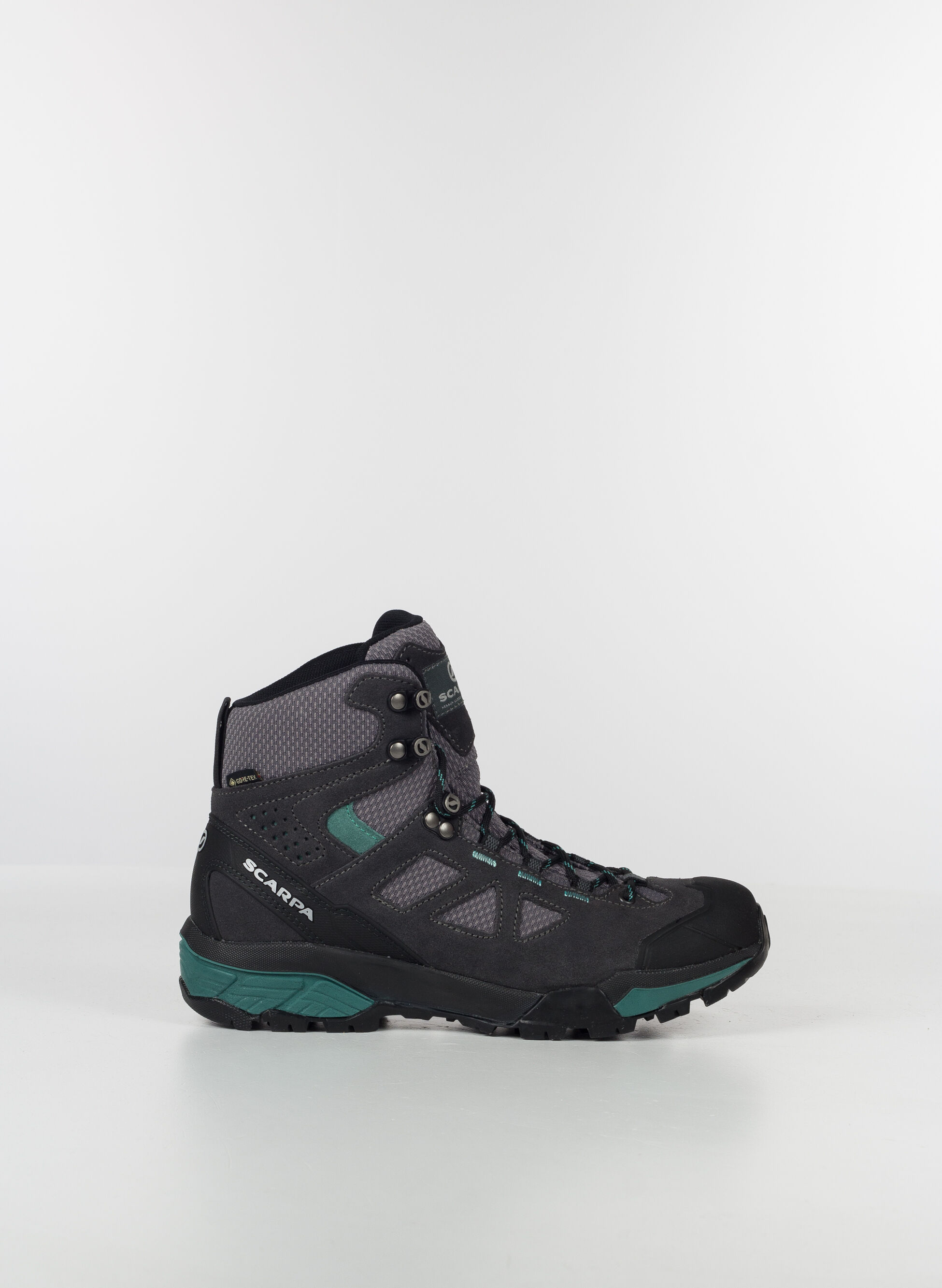 SCARPA ZG-LITE TRK GTX — Sport85