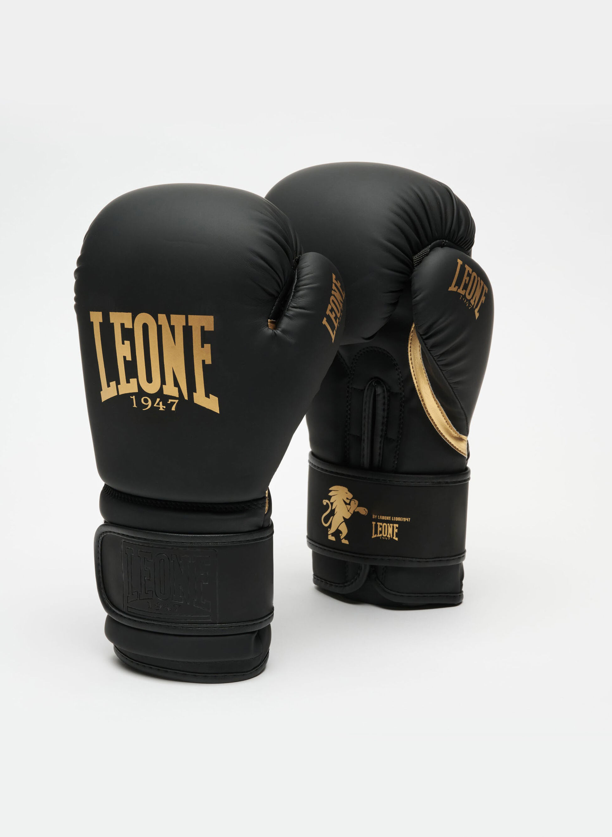 GUANTO BOXE IDOL 12OZ