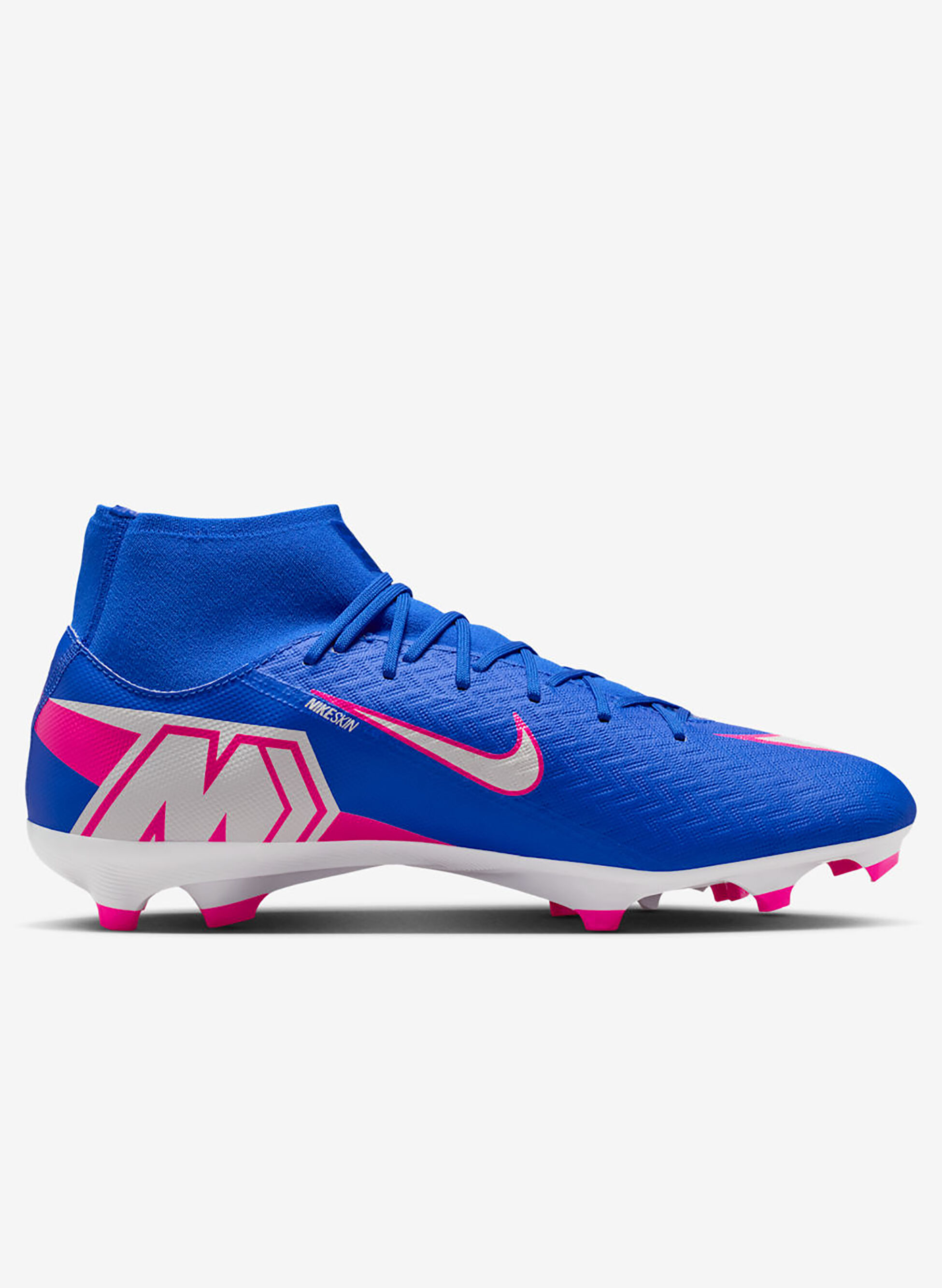 SCARPA MERCURIAL SUPERFLY 10 ACADEMY