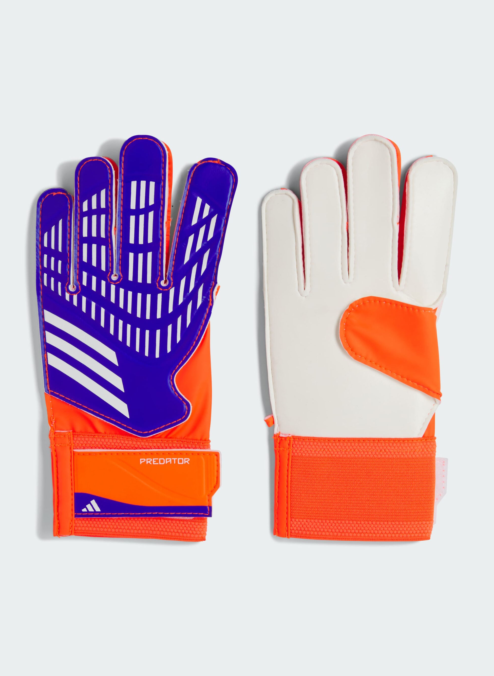 GUANTO DA PORTIERE PREDATOR TRAINING RAGAZZO