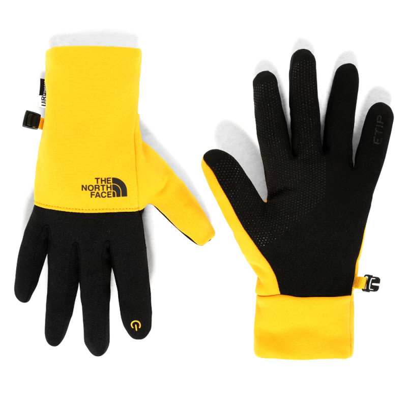 THE NORTH FACE - GUANTI ETIP™