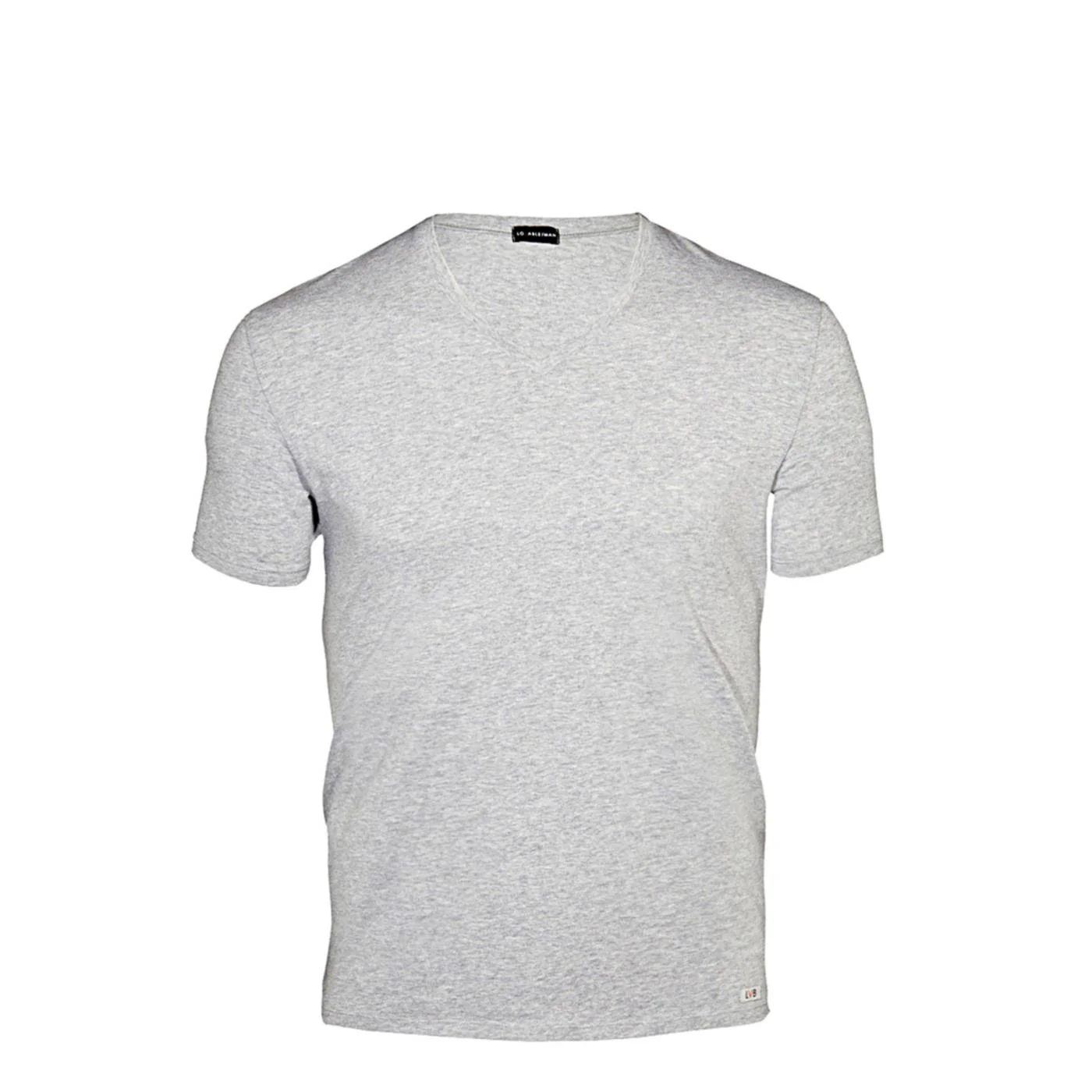LOVABLE LVB T-SHIRT SCOLLO A V — Animasportiva