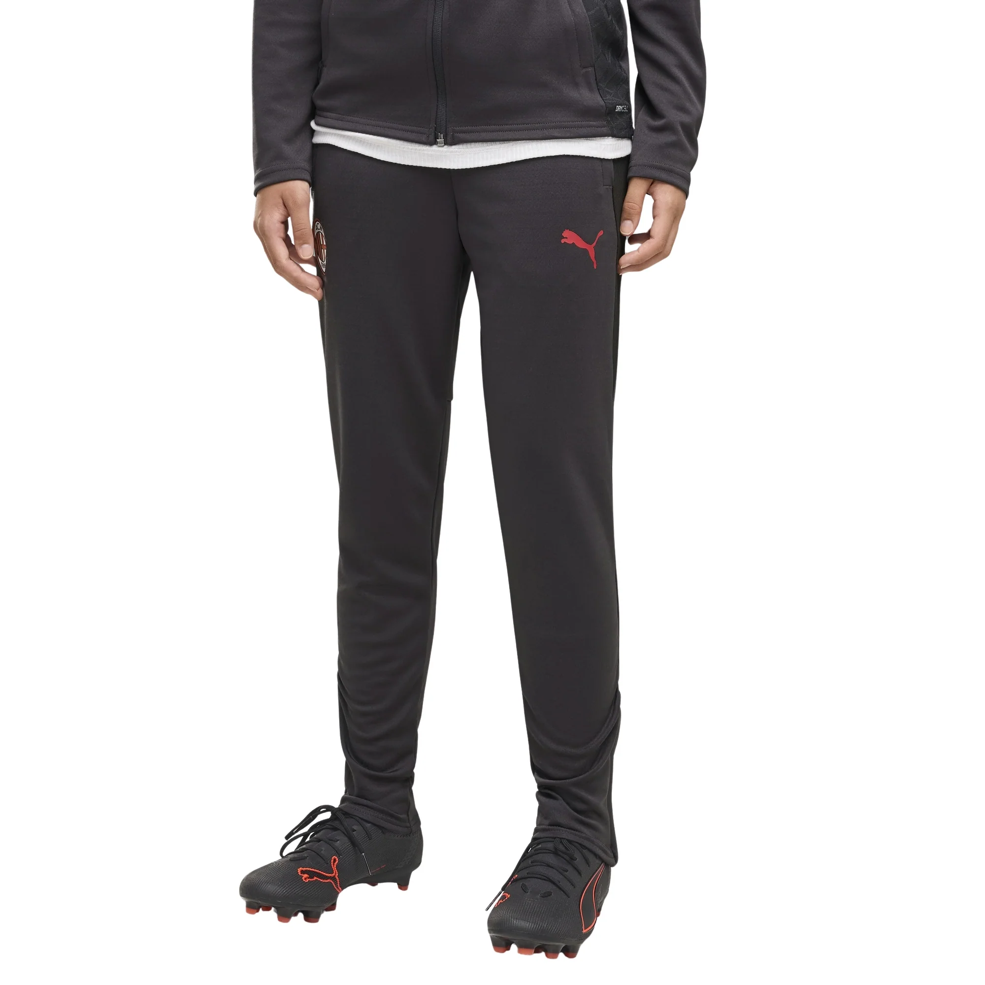 PUMA AC MILAN TRAINING PANT JR