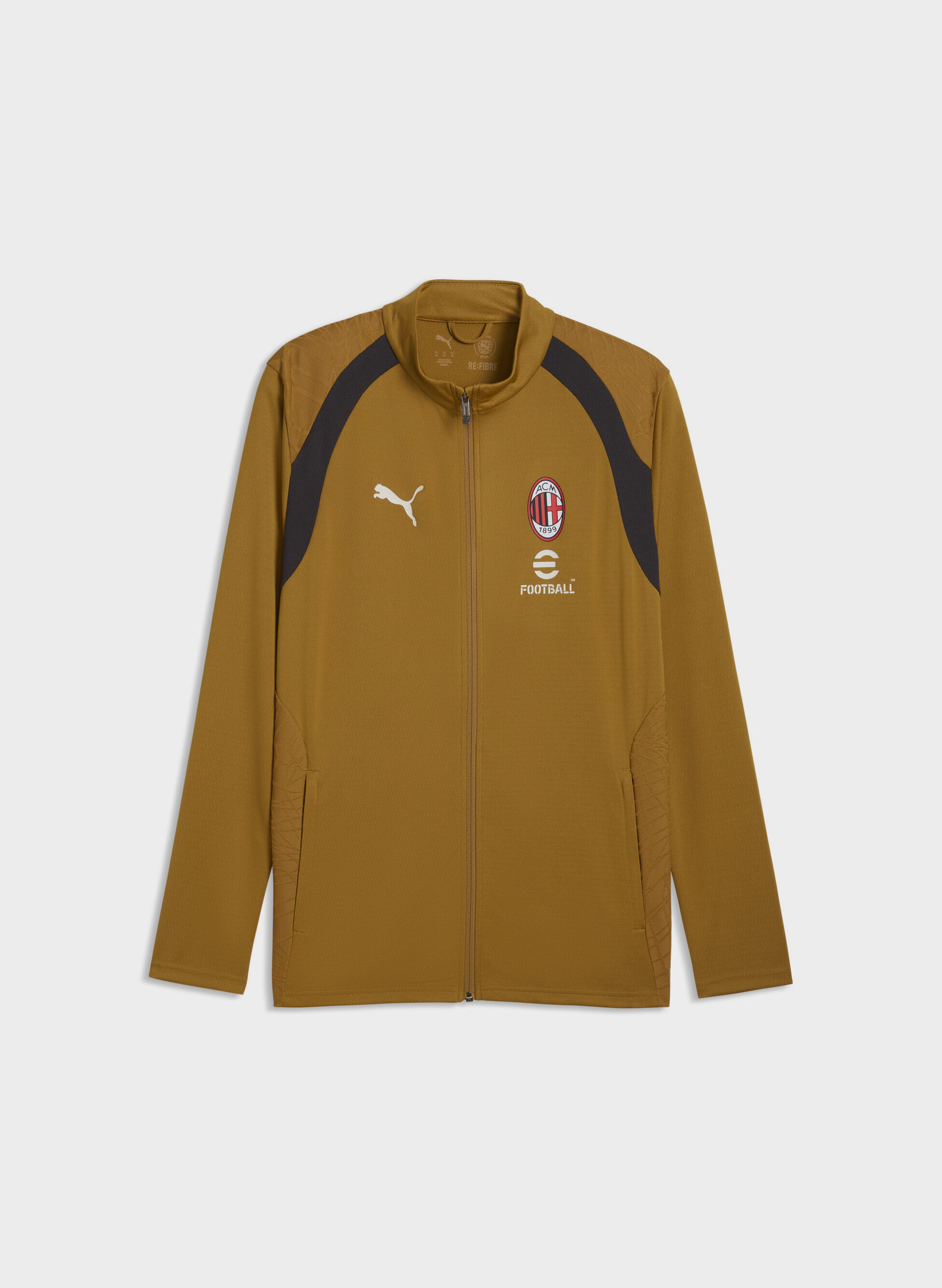 GIACCA TUTA AC MILAN HOME 2026-27