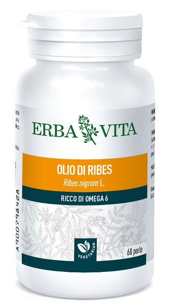OLIO RIBES 60 PERLE 673MG
