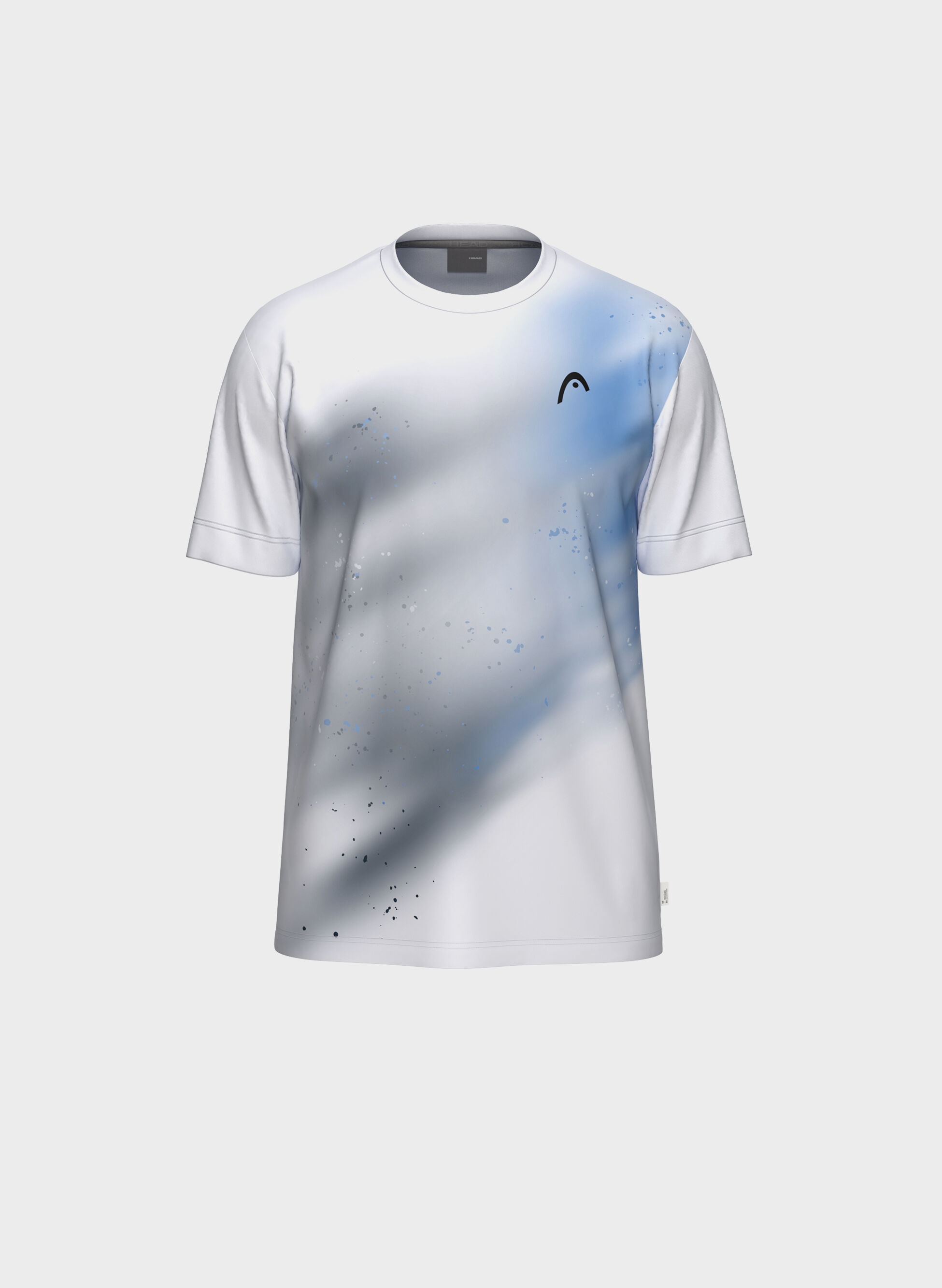 MAGLIA TOP SPIN PADEL-TENNIS
