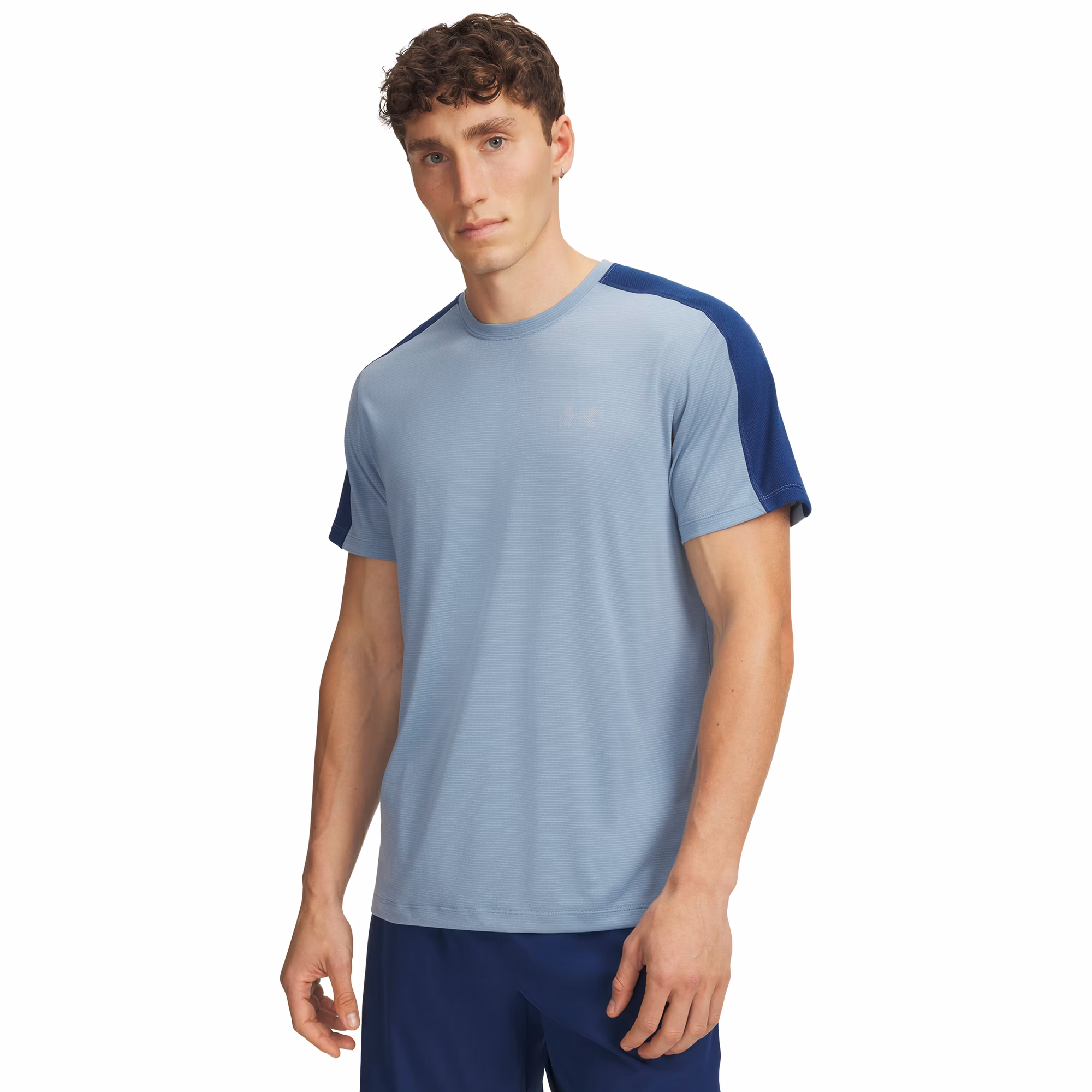 UNDER ARMOUR VELOCITI REFLECT SS TEE